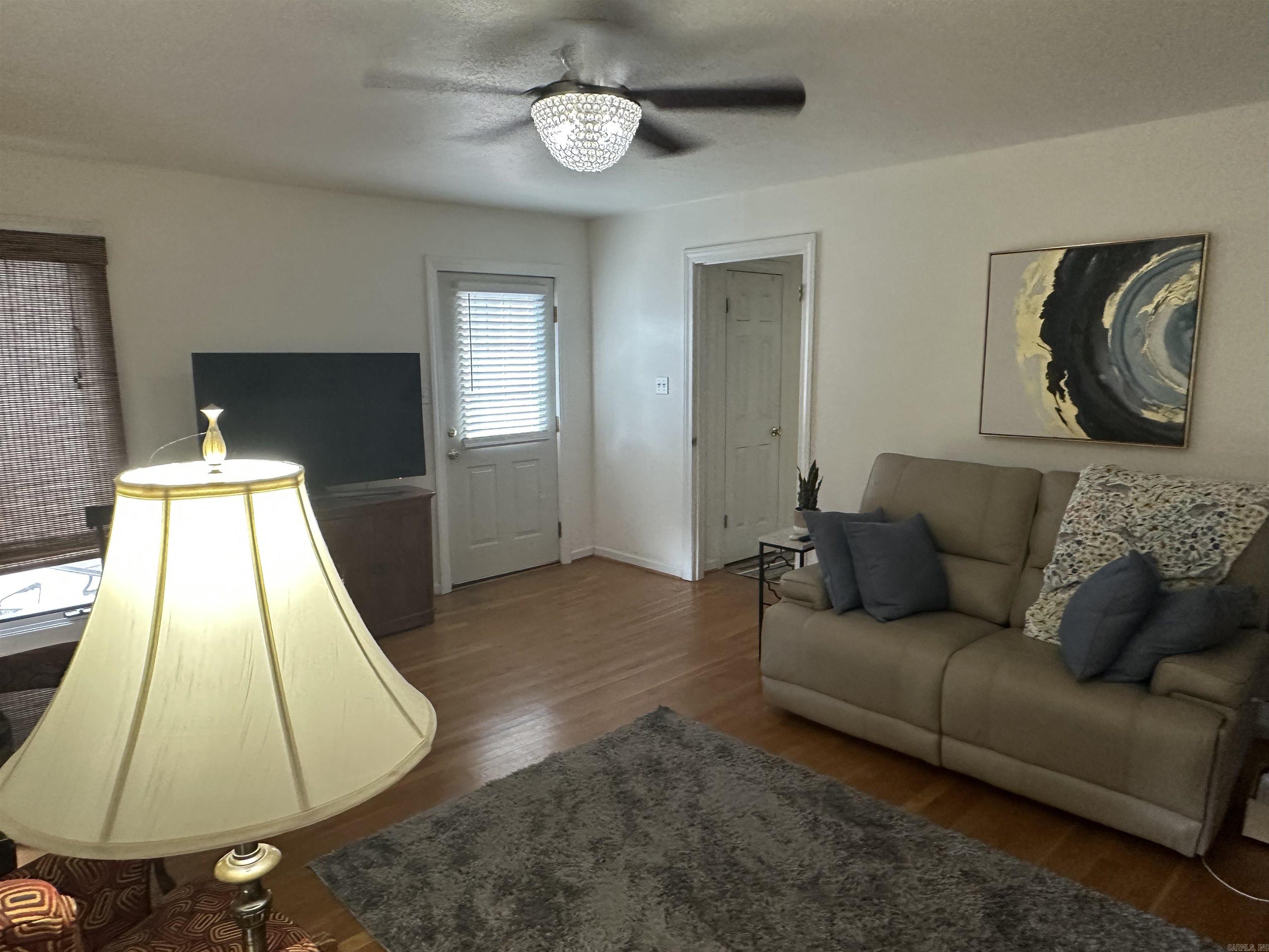 1001 Summerhill Drive Paragould, AR 72450-9999
