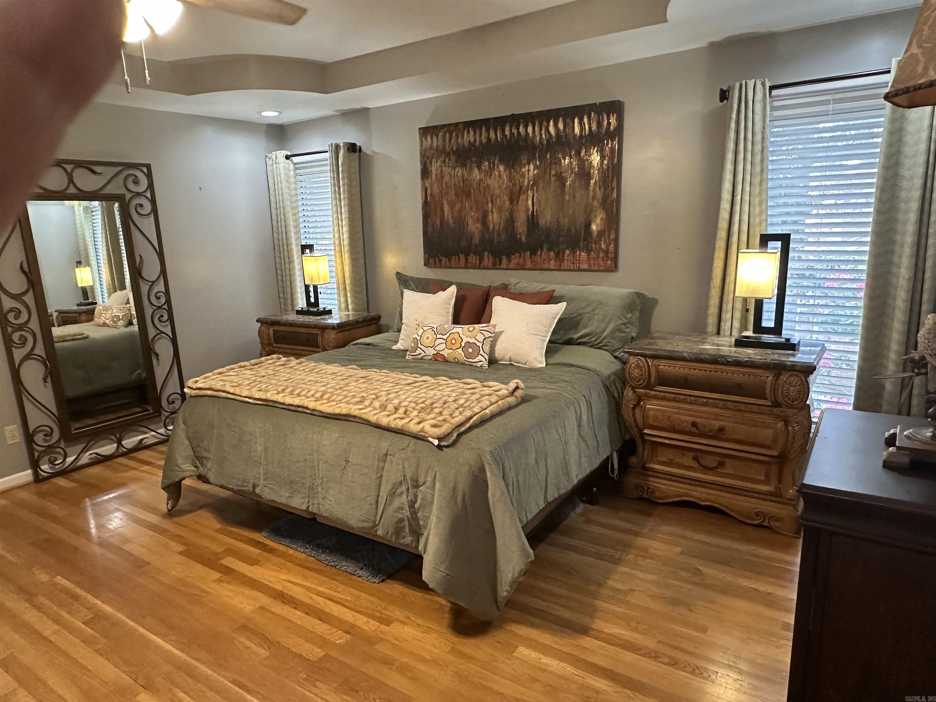 1001 Summerhill Drive Paragould, AR 72450-9999