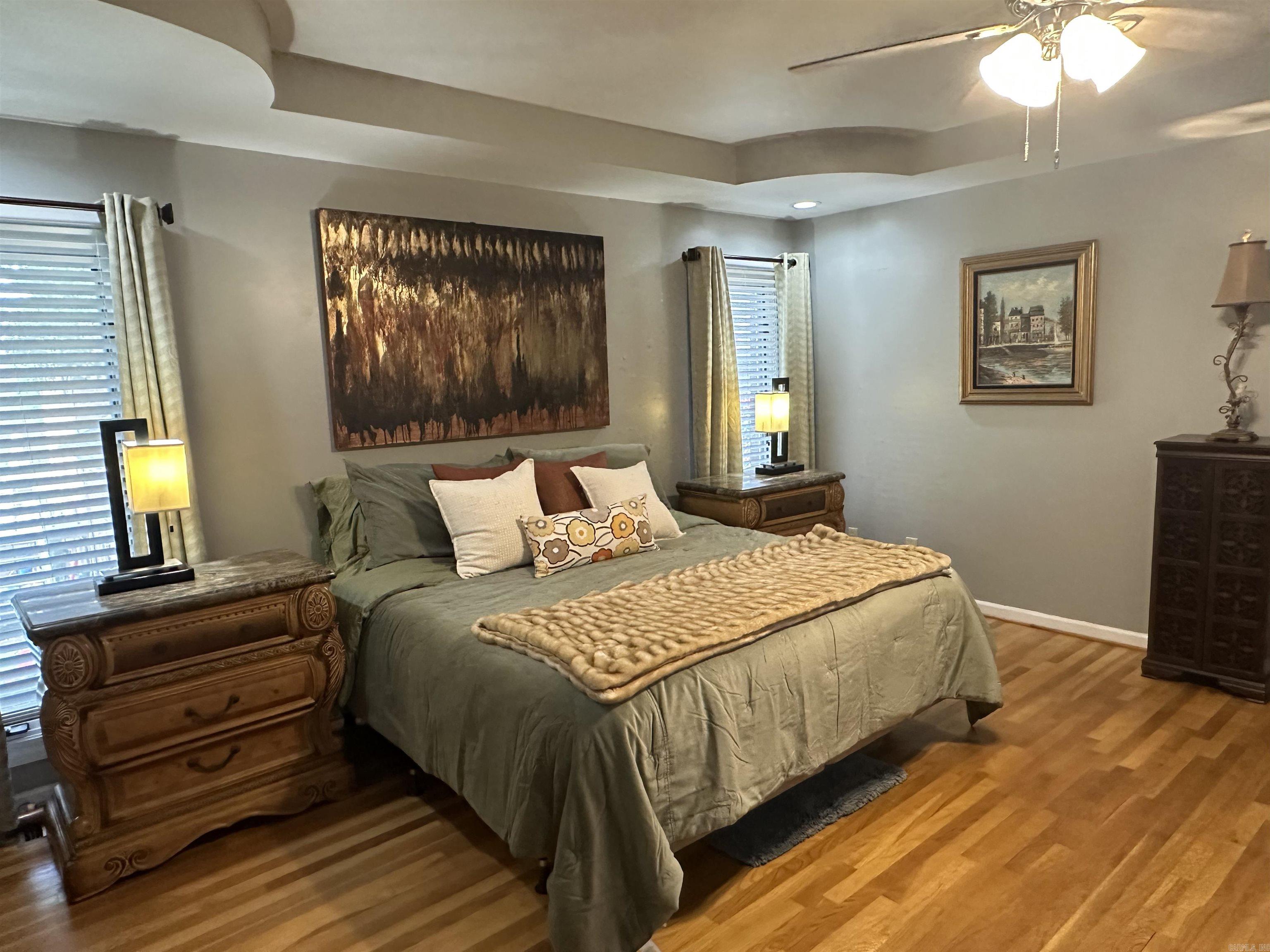 1001 Summerhill Drive Paragould, AR 72450-9999