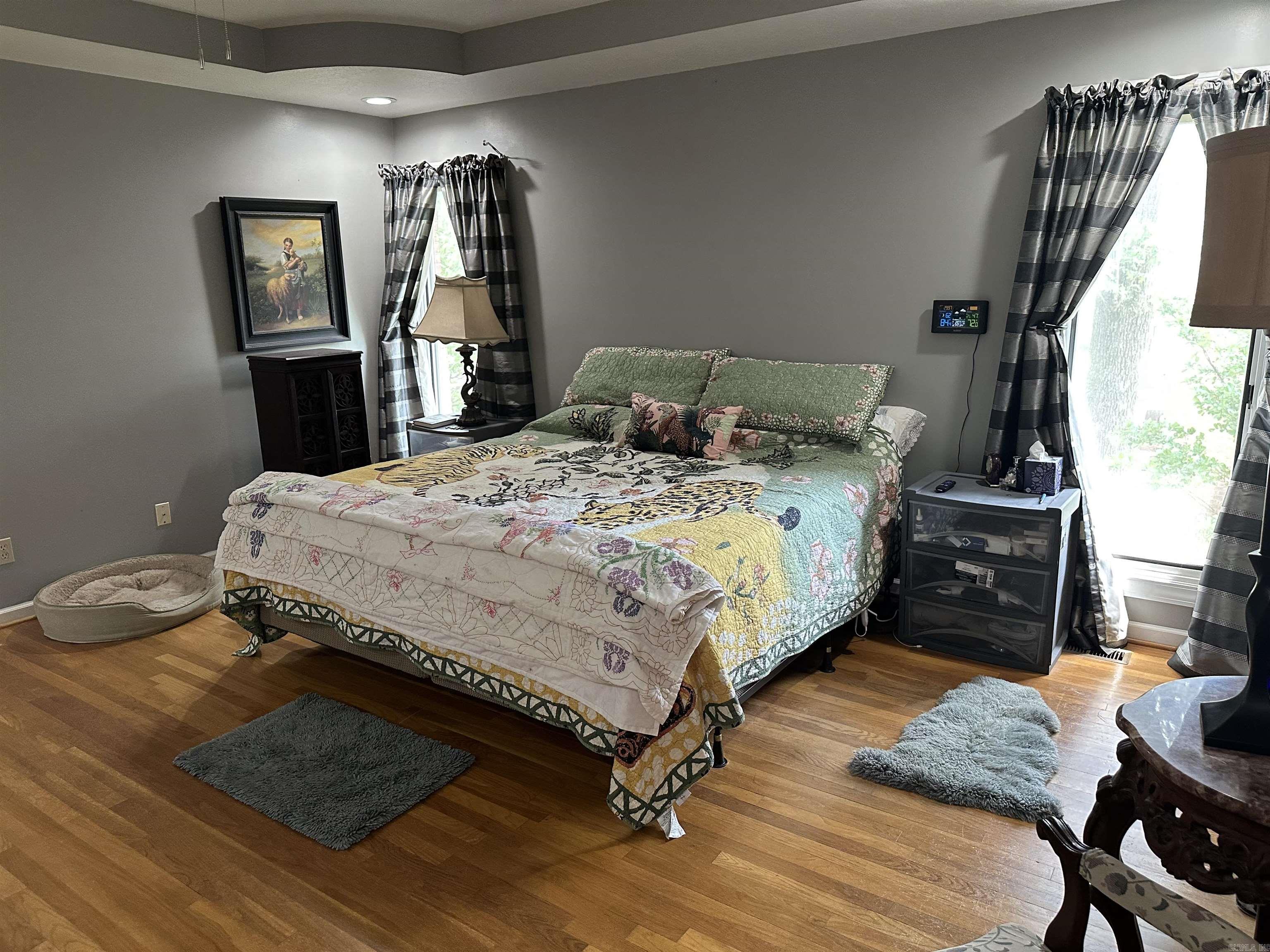 1001  Summerhill Drive  Paragould, AR