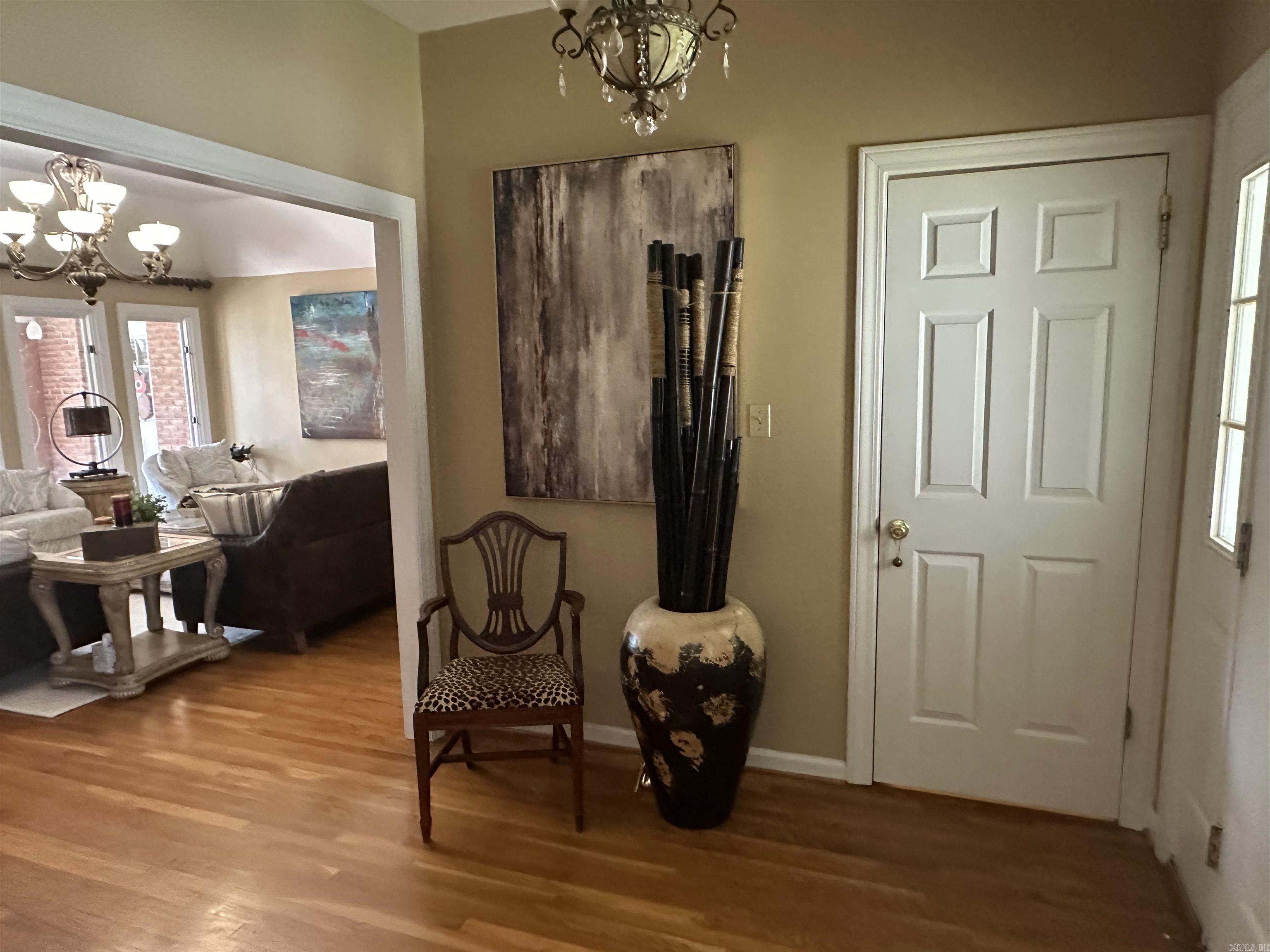 1001 Summerhill Drive Paragould, AR 72450-9999