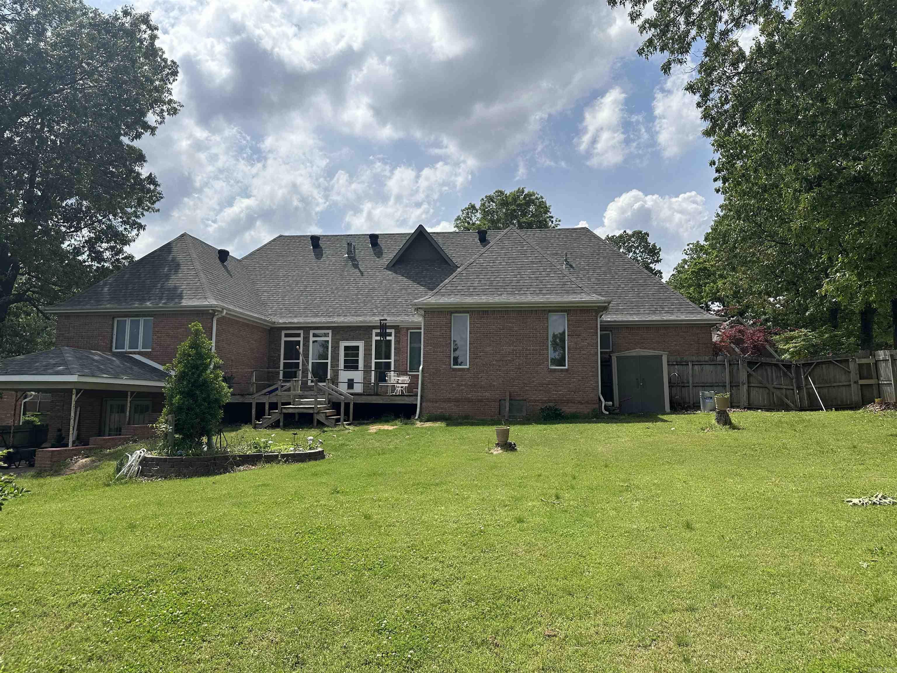 1001  Summerhill Drive  Paragould, AR