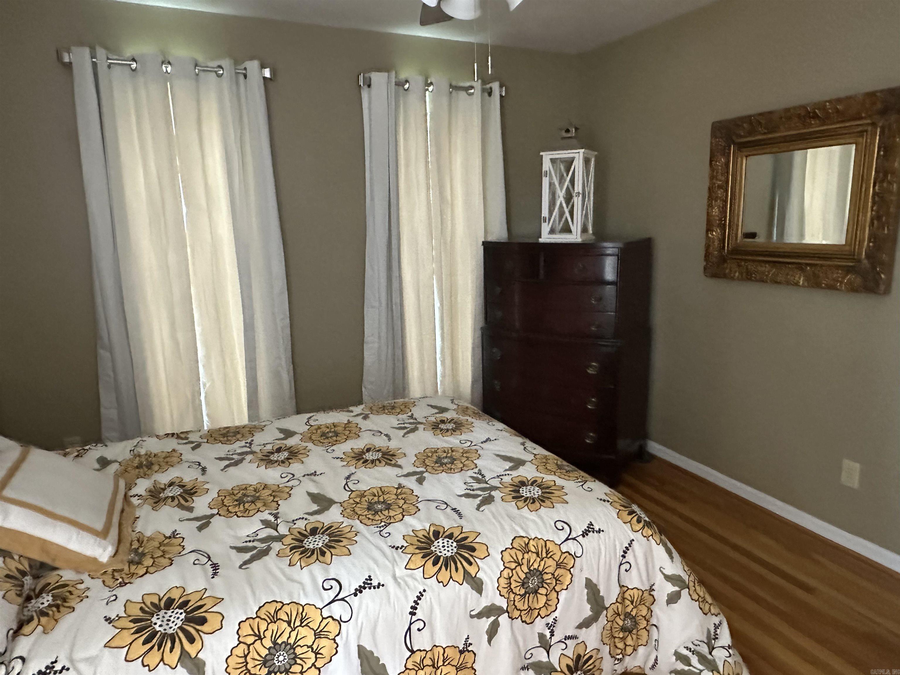 1001 Summerhill Drive Paragould, AR 72450-9999