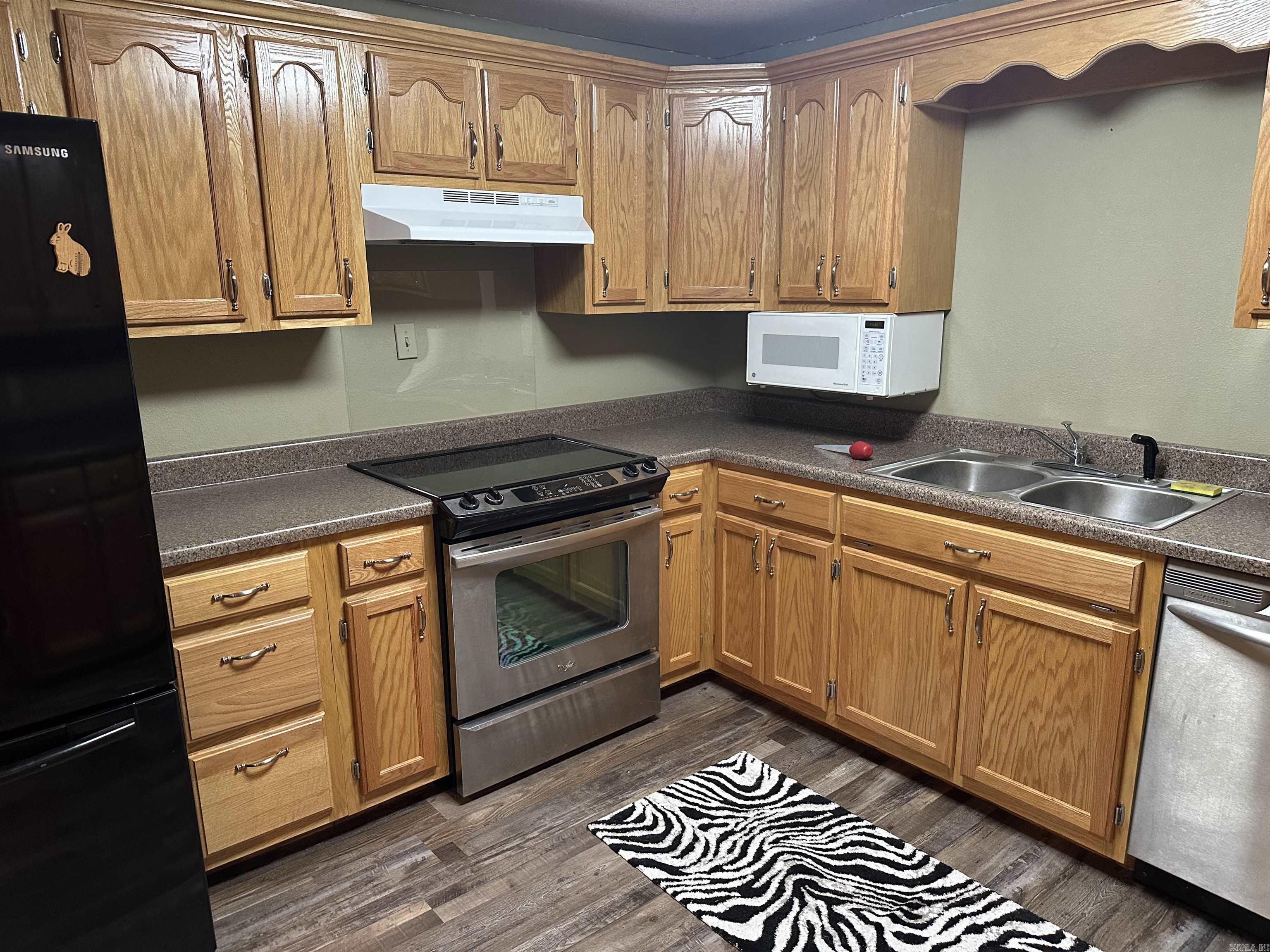 1001  Summerhill Drive  Paragould, AR