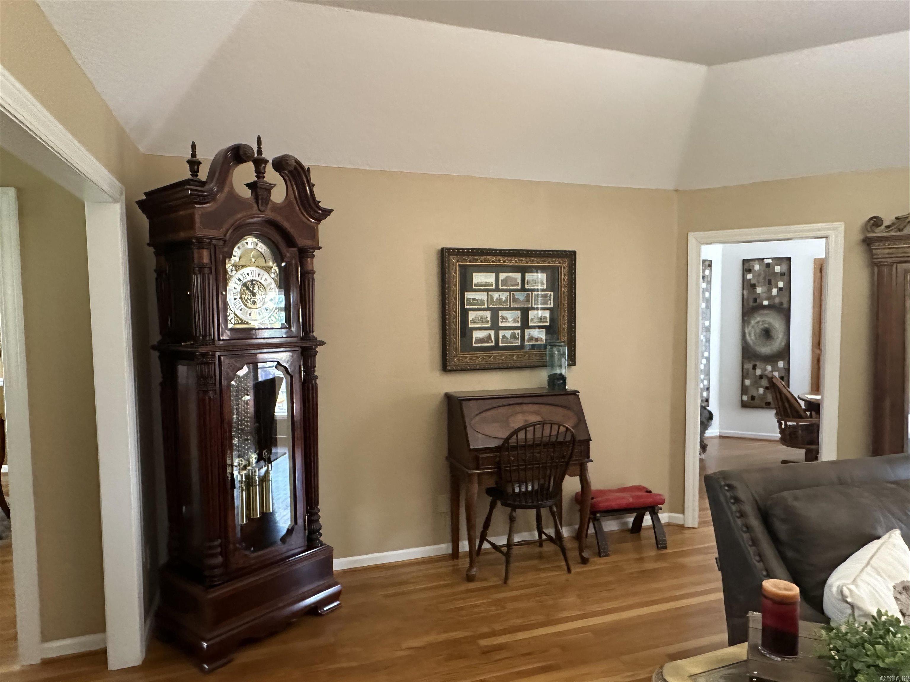 1001 Summerhill Drive Paragould, AR 72450-9999
