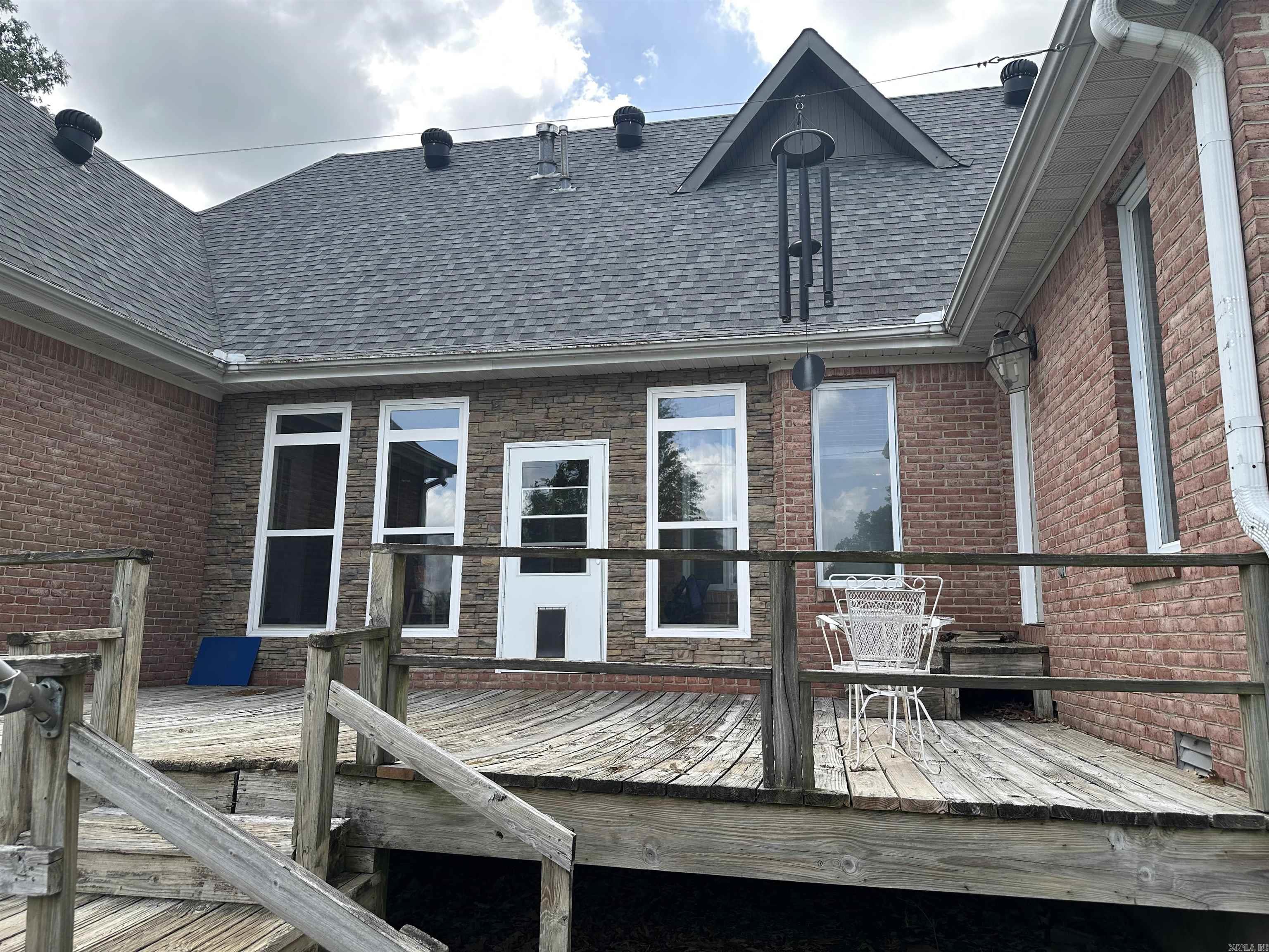 1001  Summerhill Drive  Paragould, AR