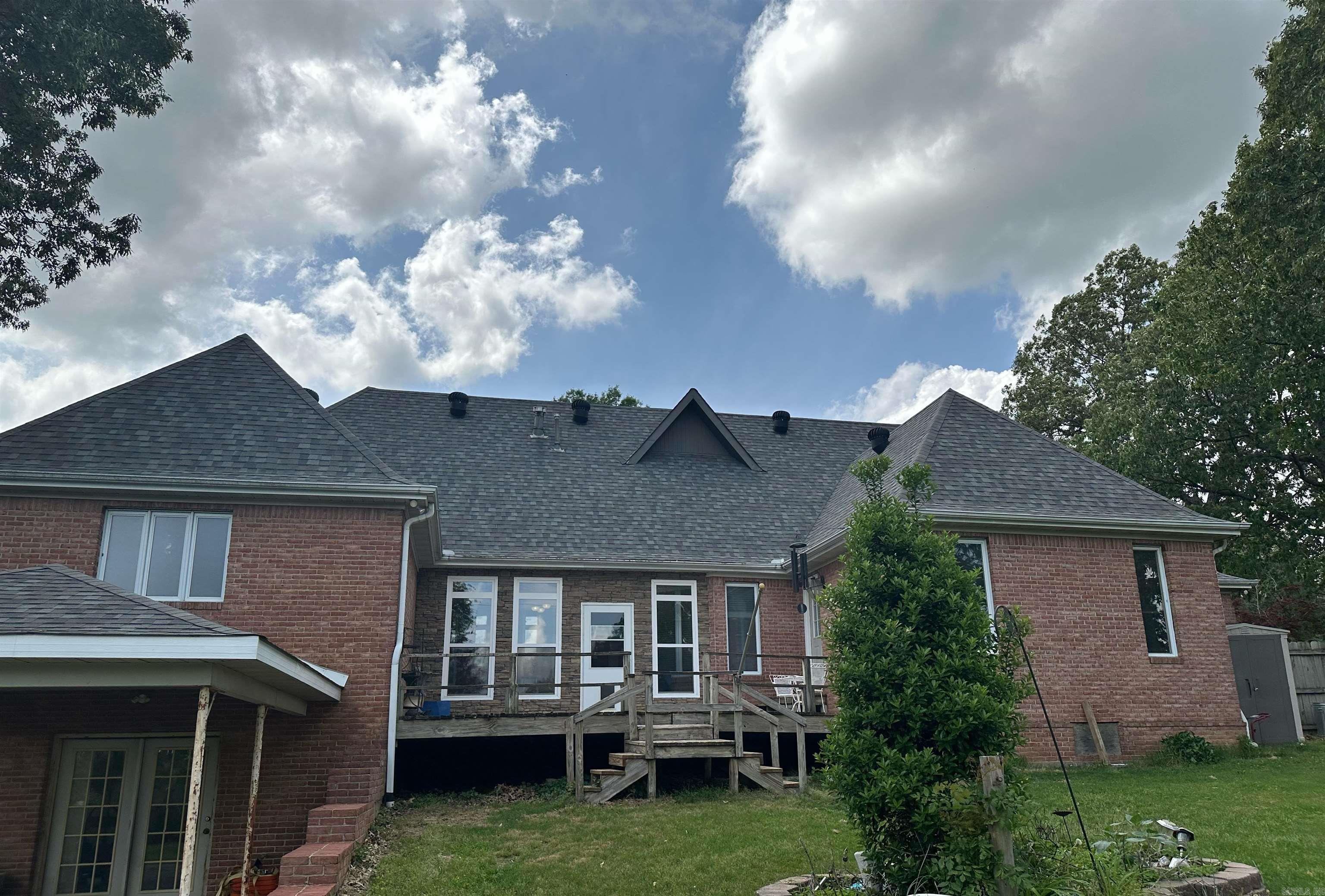 1001  Summerhill Drive  Paragould, AR