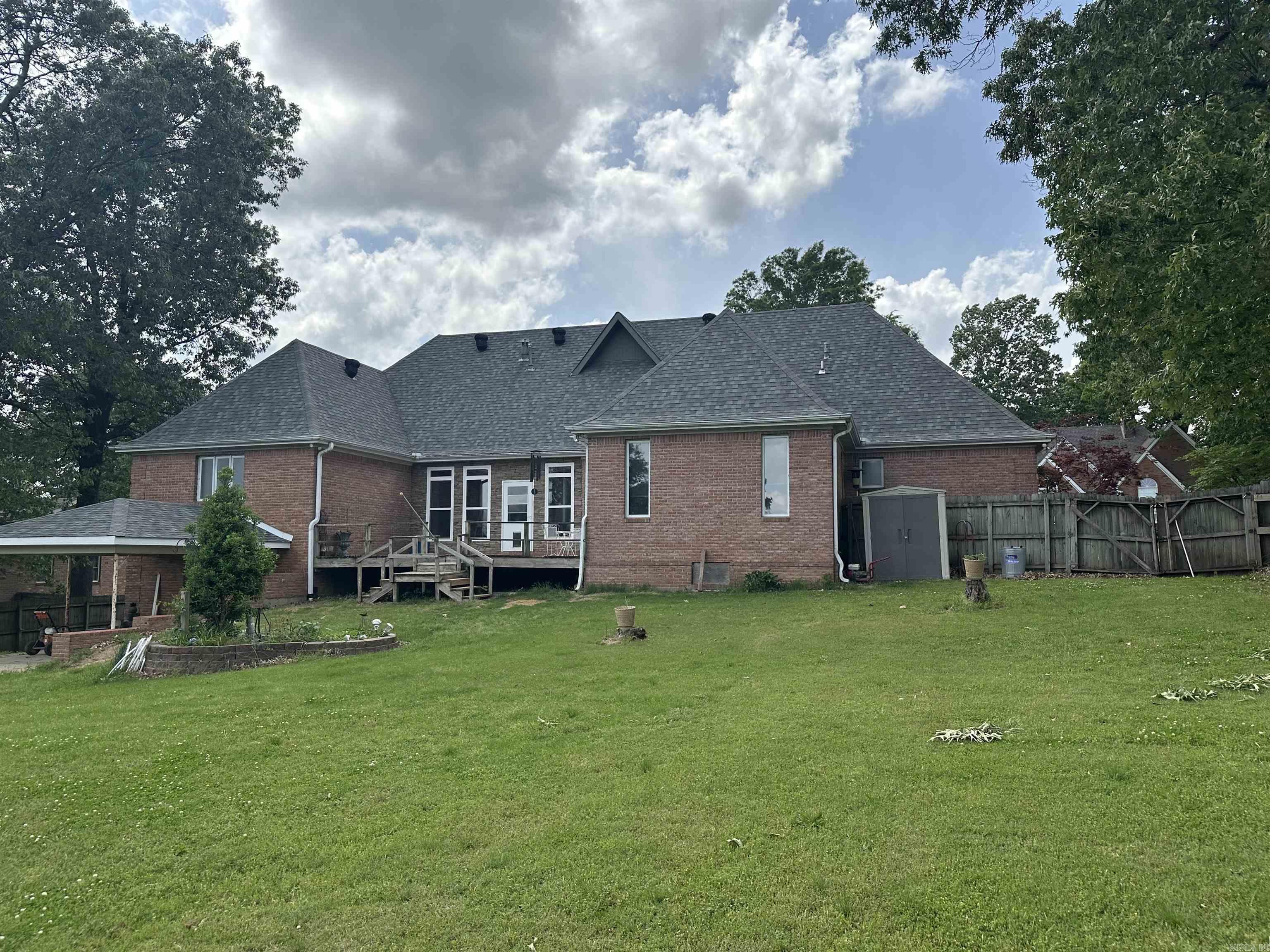 1001  Summerhill Drive  Paragould, AR