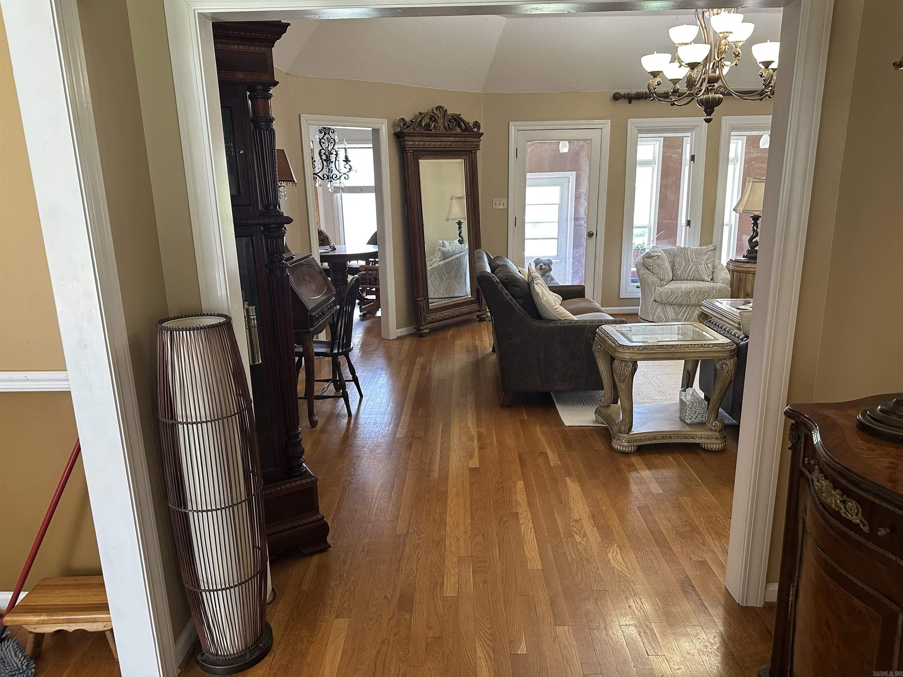 1001  Summerhill Drive  Paragould, AR