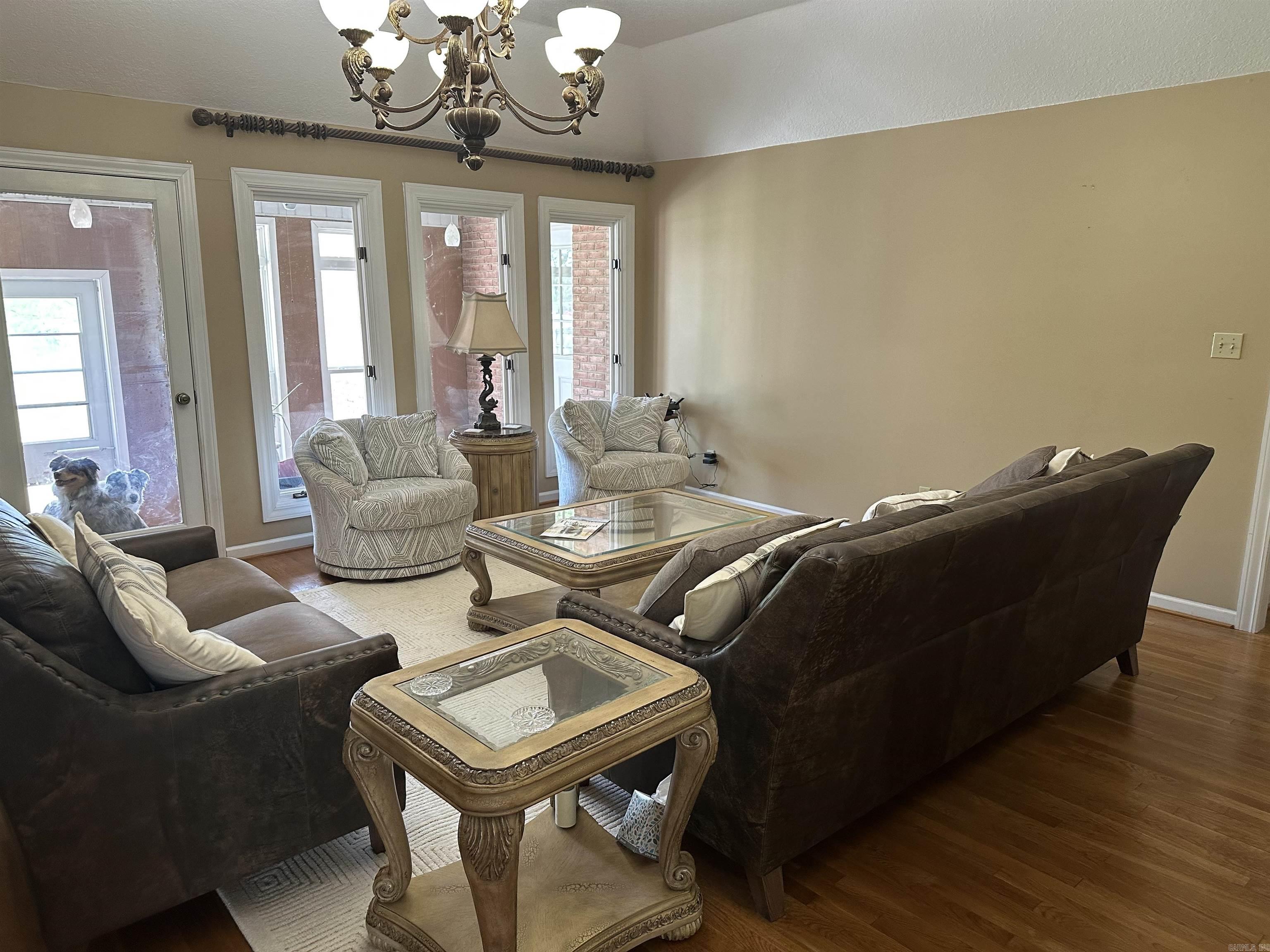 1001  Summerhill Drive  Paragould, AR