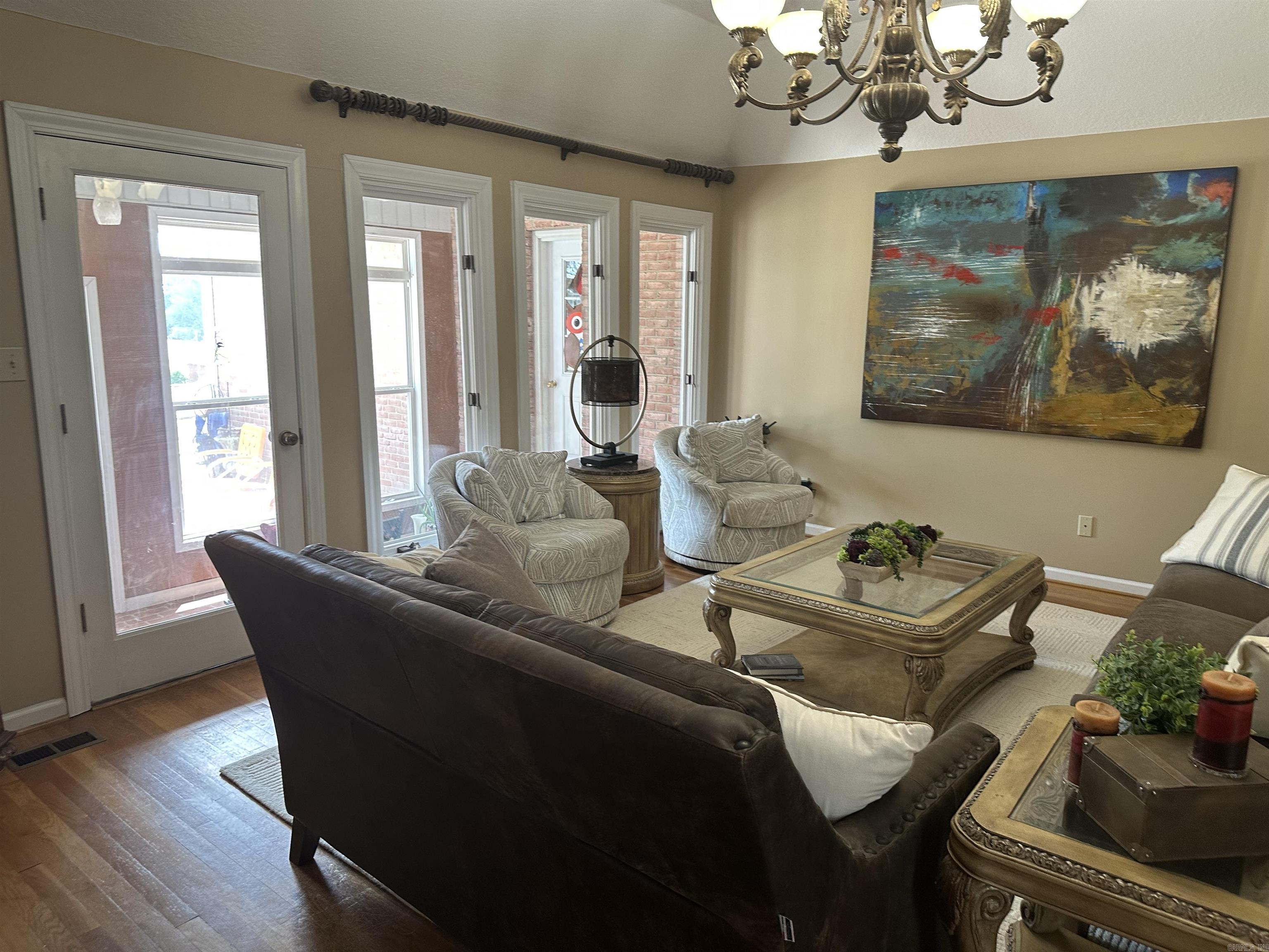1001 Summerhill Drive Paragould, AR 72450-9999