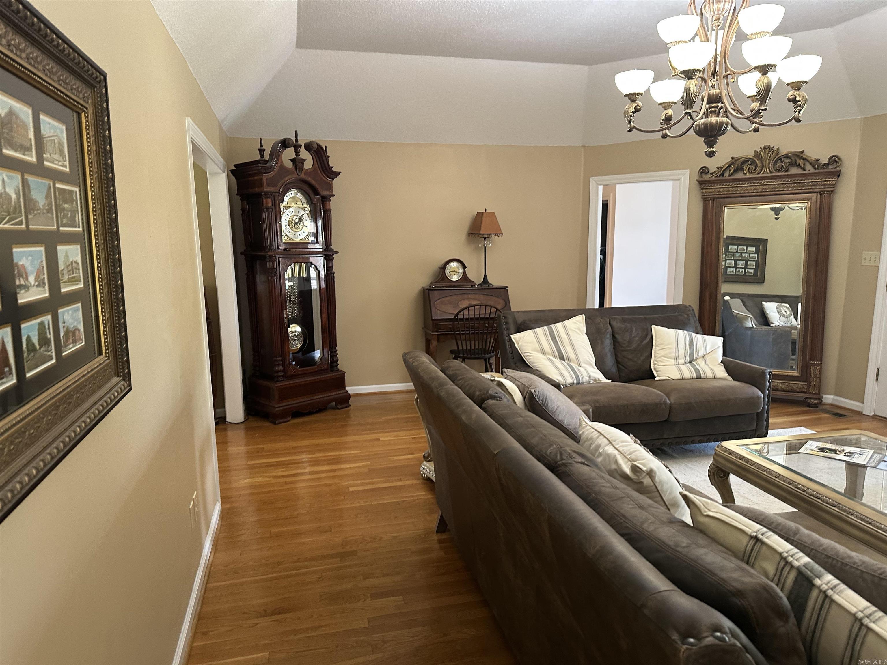 1001  Summerhill Drive  Paragould, AR