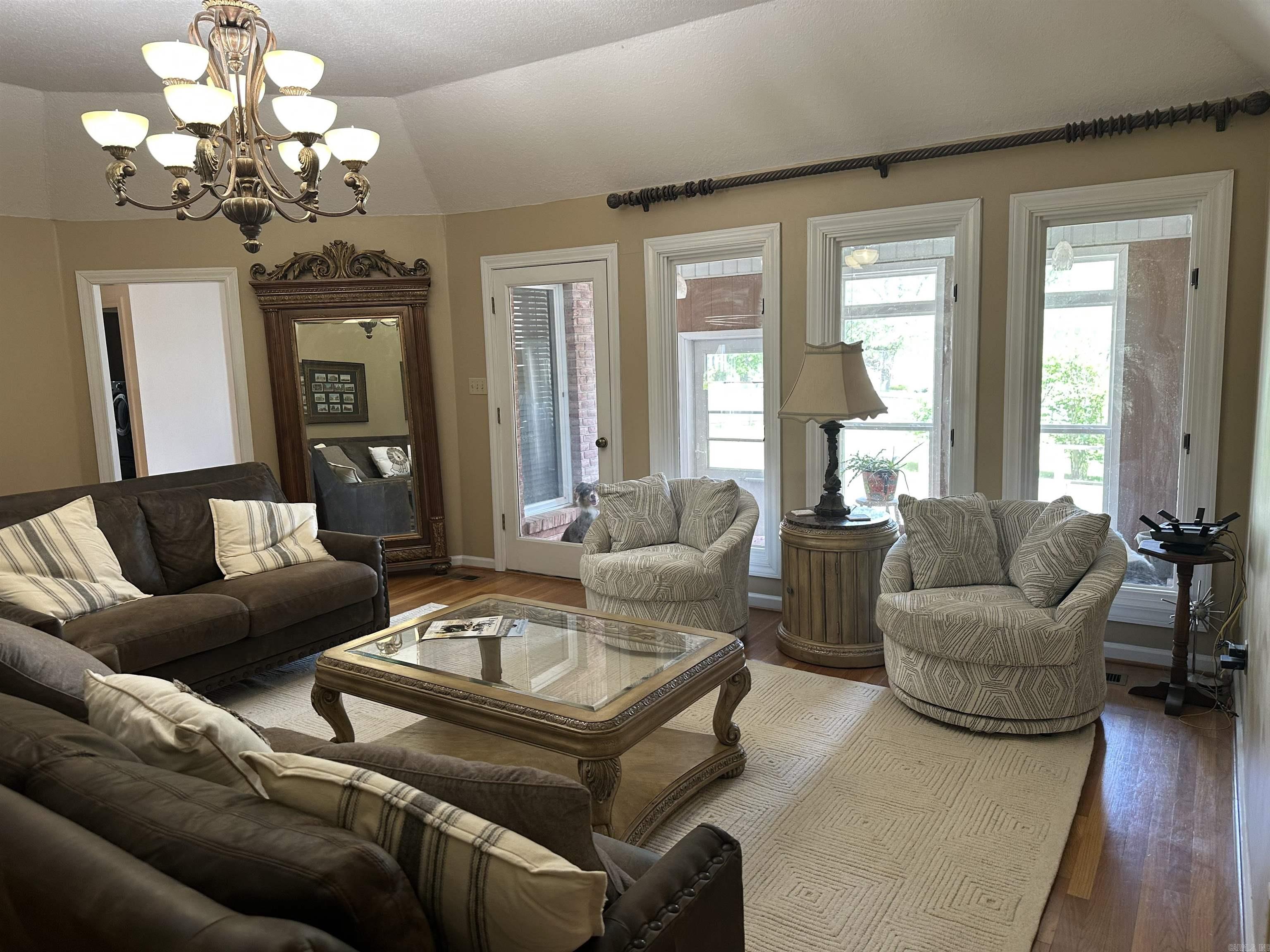 1001  Summerhill Drive  Paragould, AR
