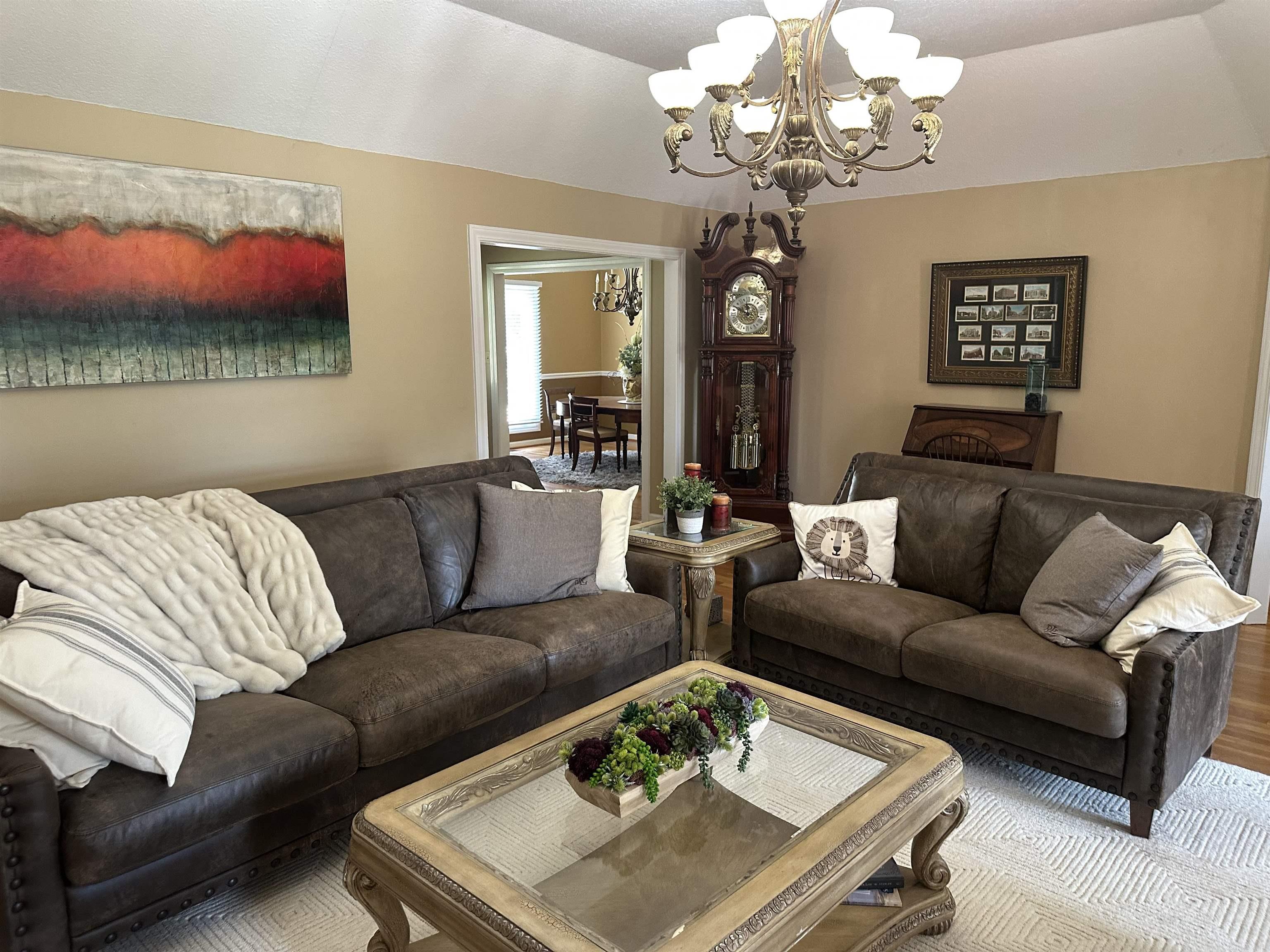 1001 Summerhill Drive Paragould, AR 72450-9999