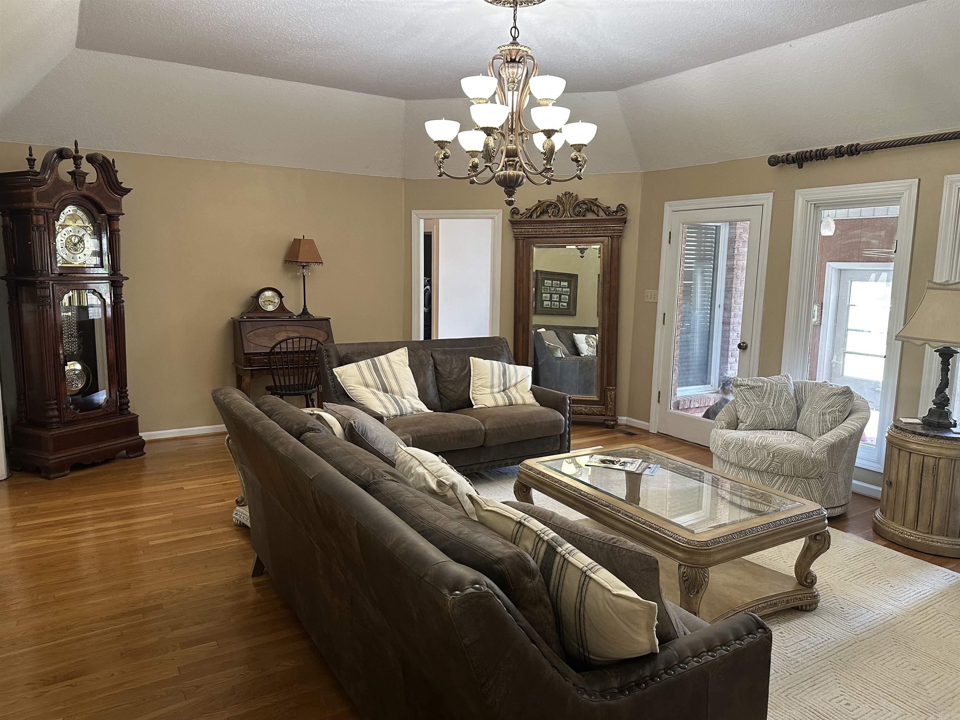 1001  Summerhill Drive  Paragould, AR