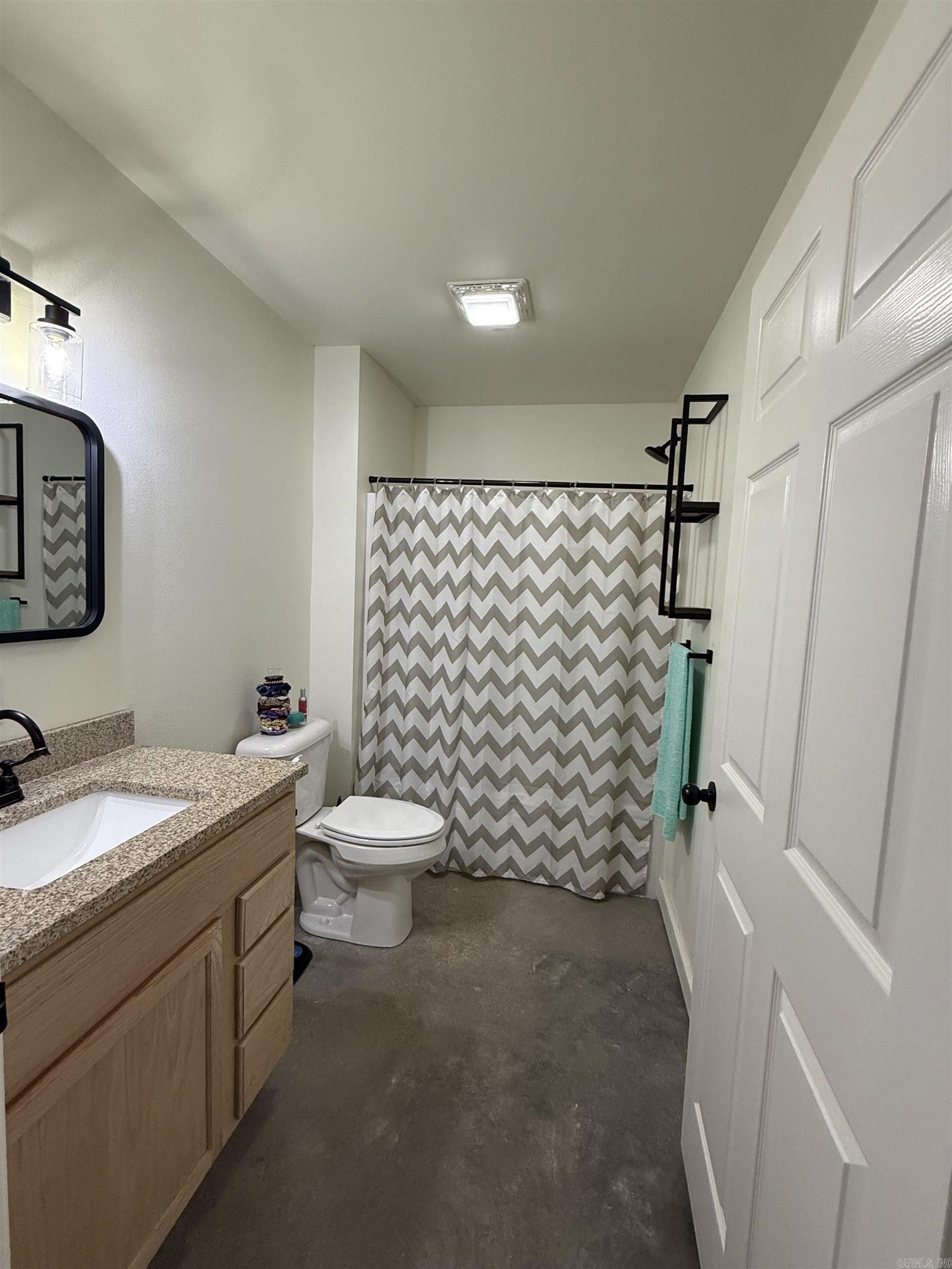 180 Campground  Rd, Apts 101 & 102  Monticello, AR