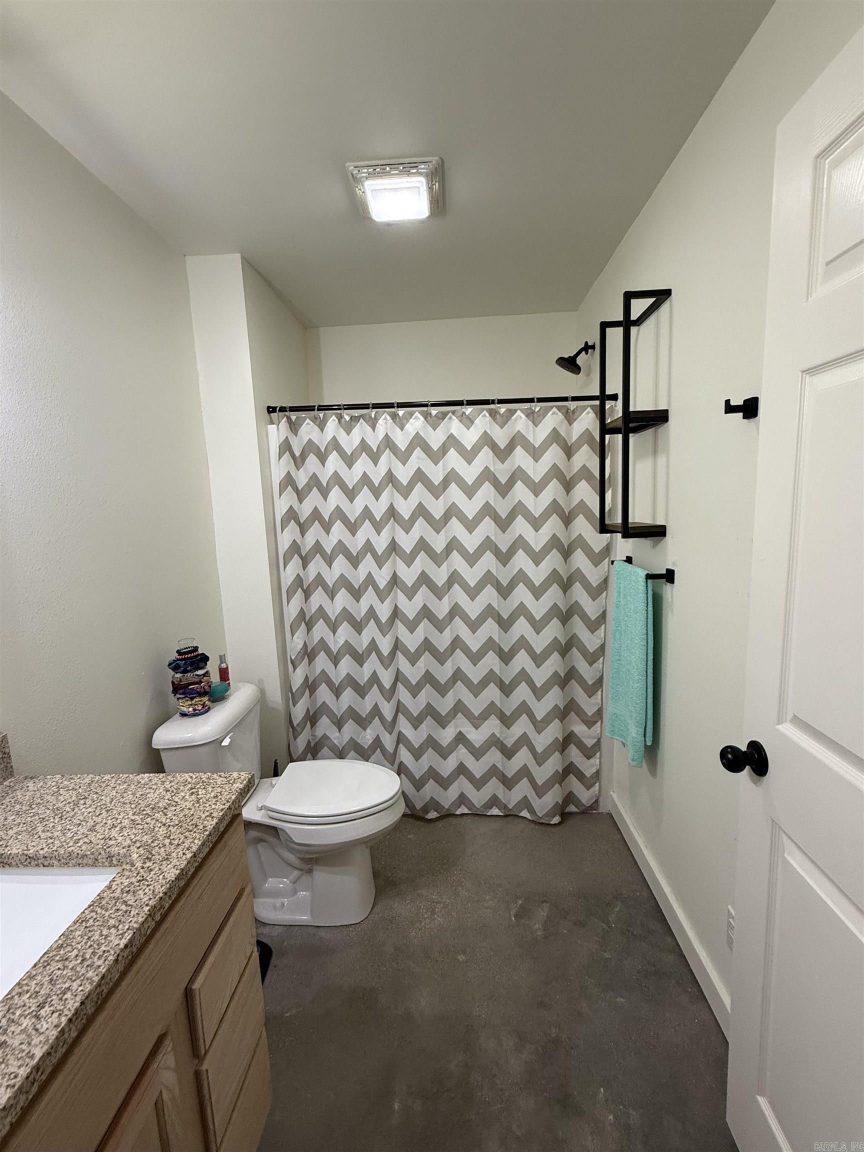 180 Campground  Rd, Apts 101 & 102  Monticello, AR