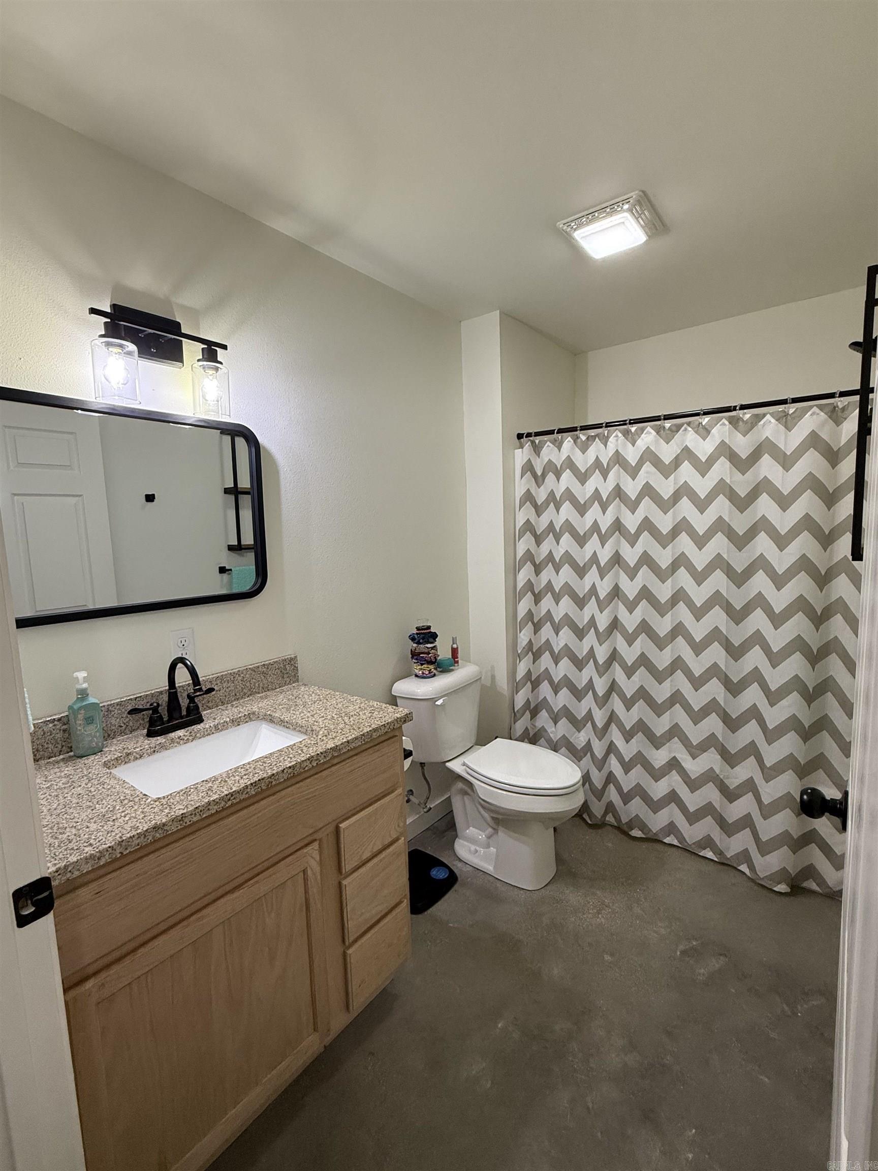 180 Campground  Rd, Apts 101 & 102  Monticello, AR