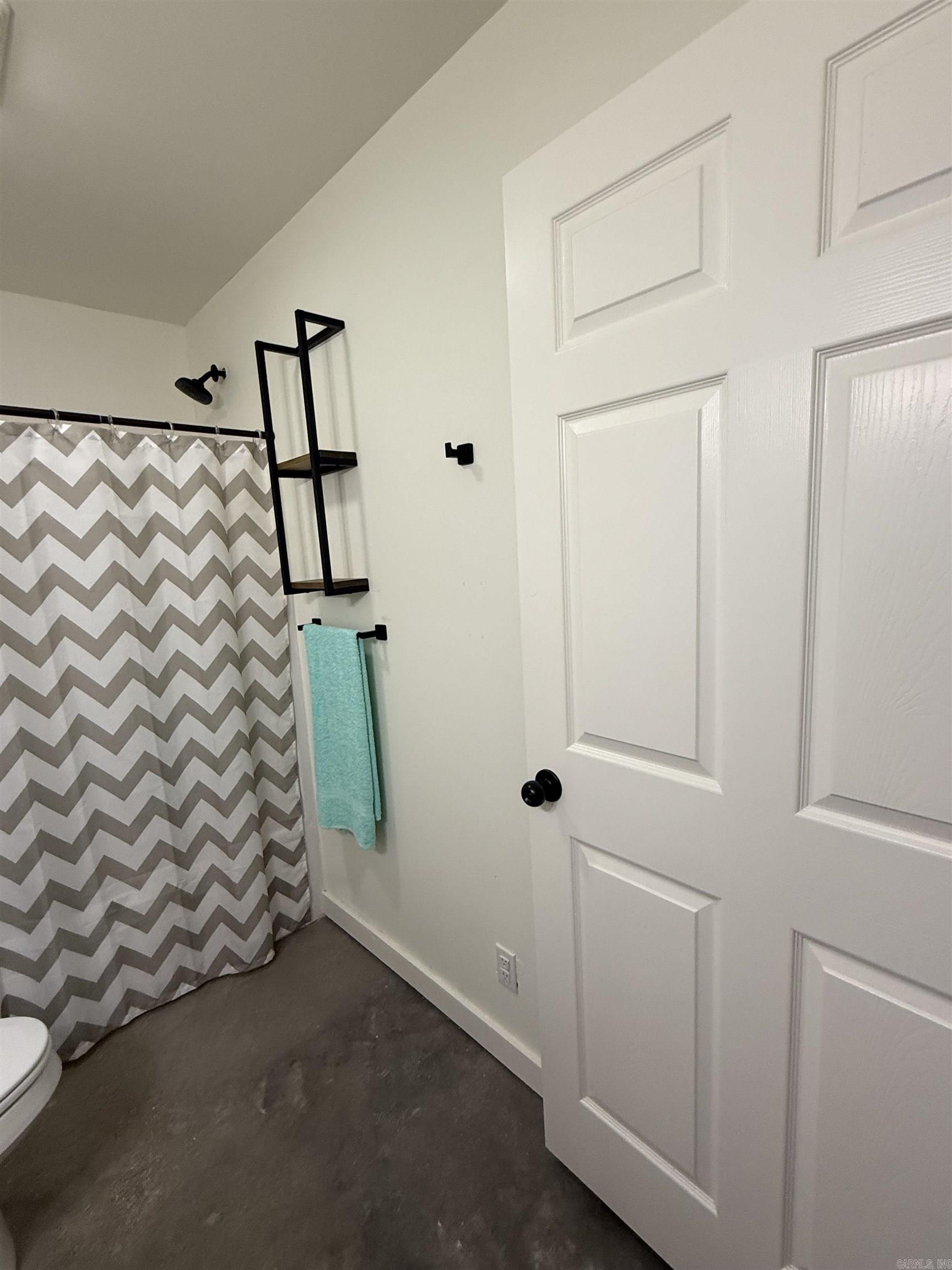 180 Campground  Rd, Apts 101 & 102  Monticello, AR