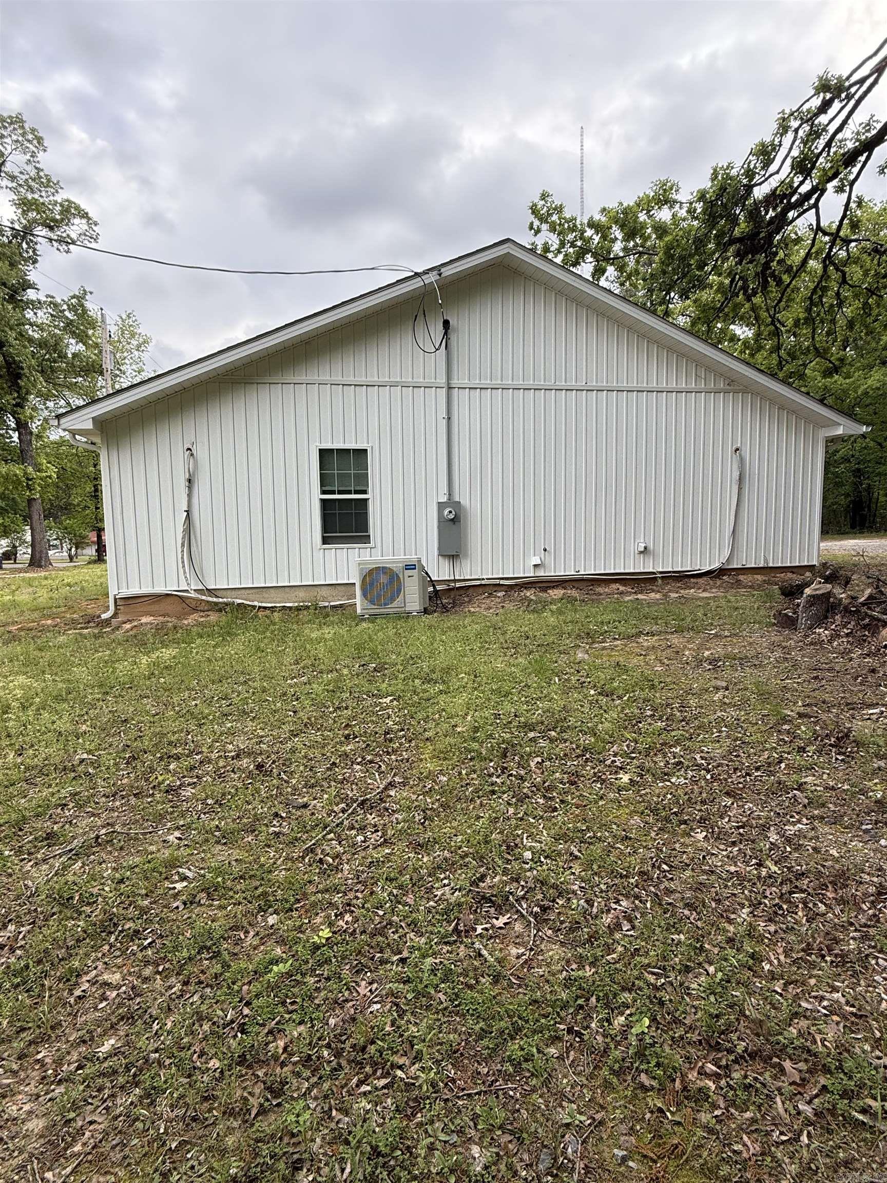 180 Campground  Rd, Apts 101 & 102  Monticello, AR