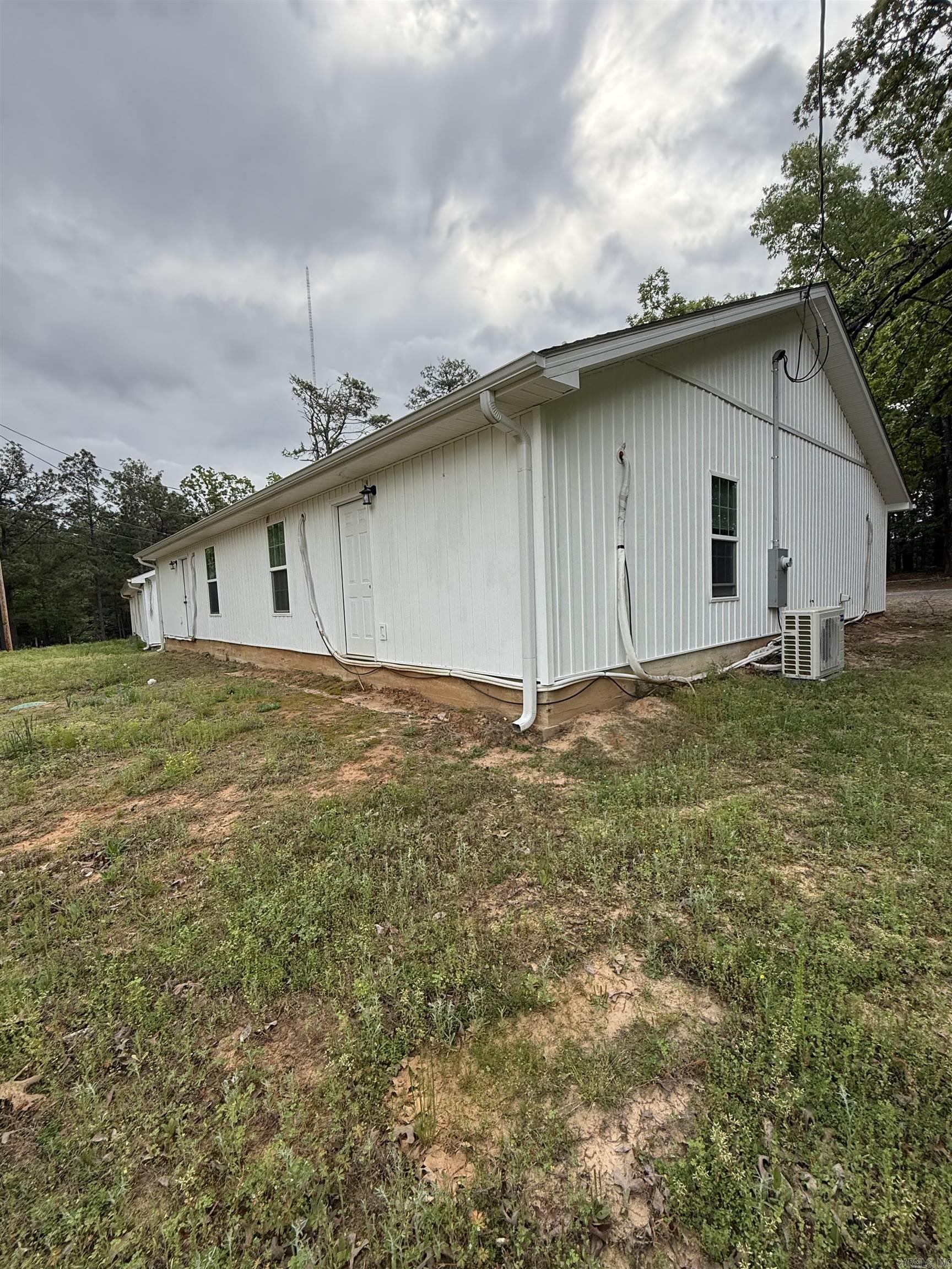 180 Campground  Rd, Apts 101 & 102  Monticello, AR