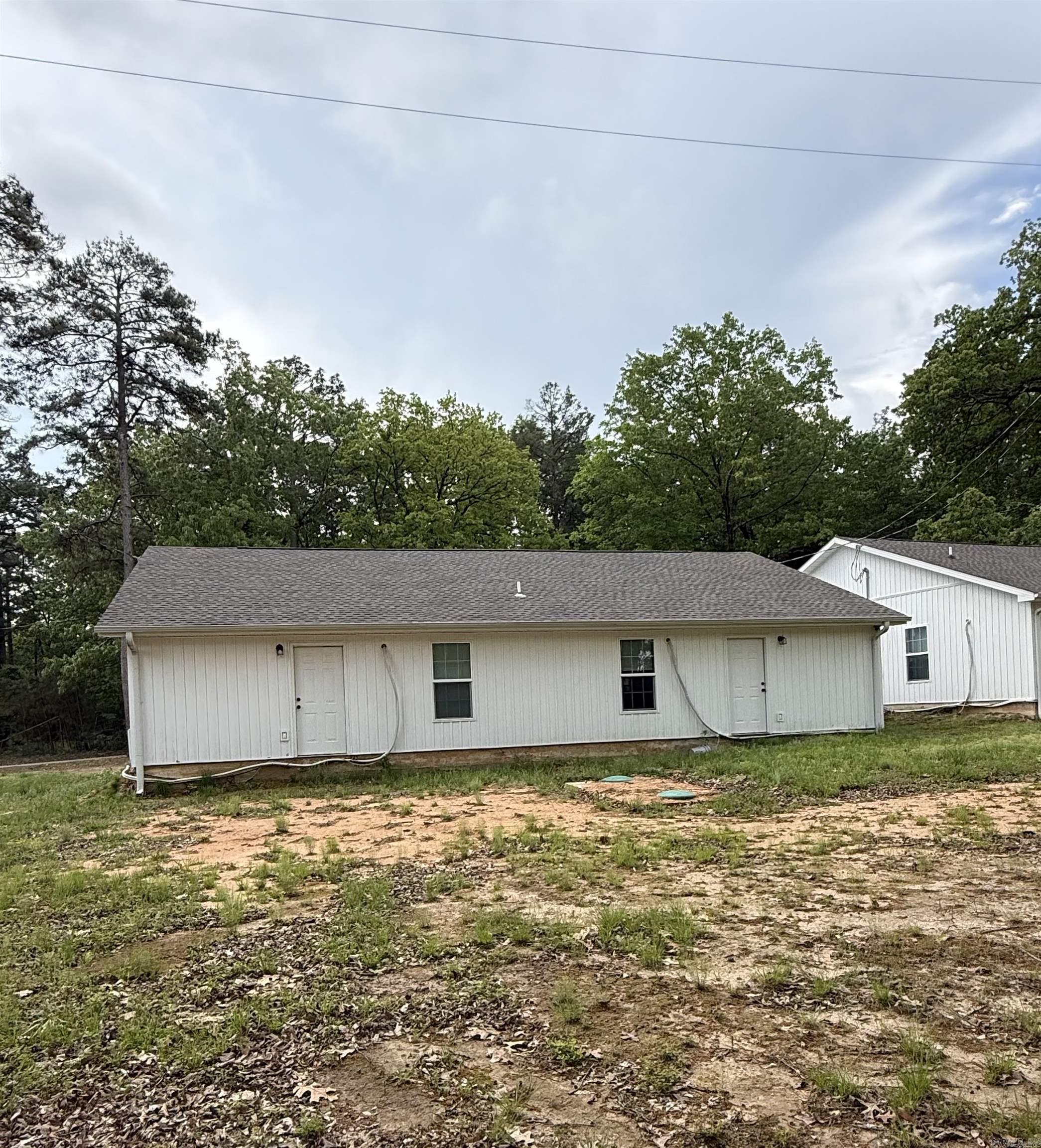 180 Campground  Rd, Apts 101 & 102  Monticello, AR