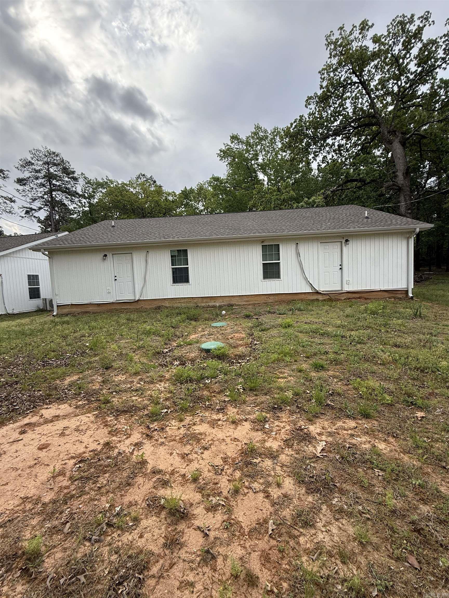 180 Campground  Rd, Apts 101 & 102  Monticello, AR