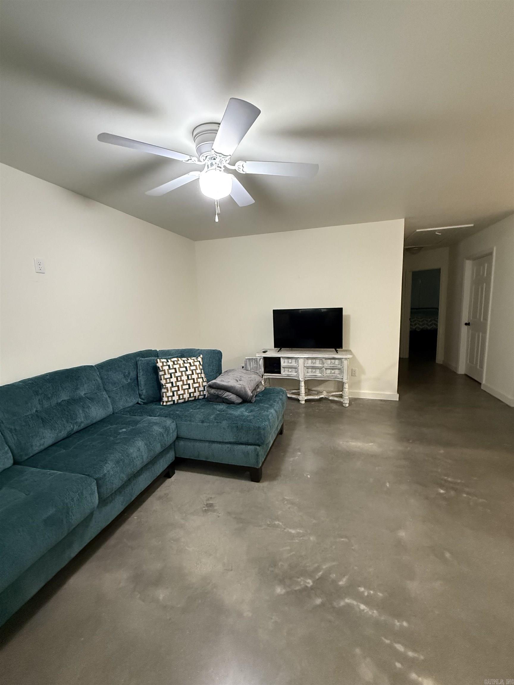 180 Campground  Rd, Apts 101 & 102  Monticello, AR