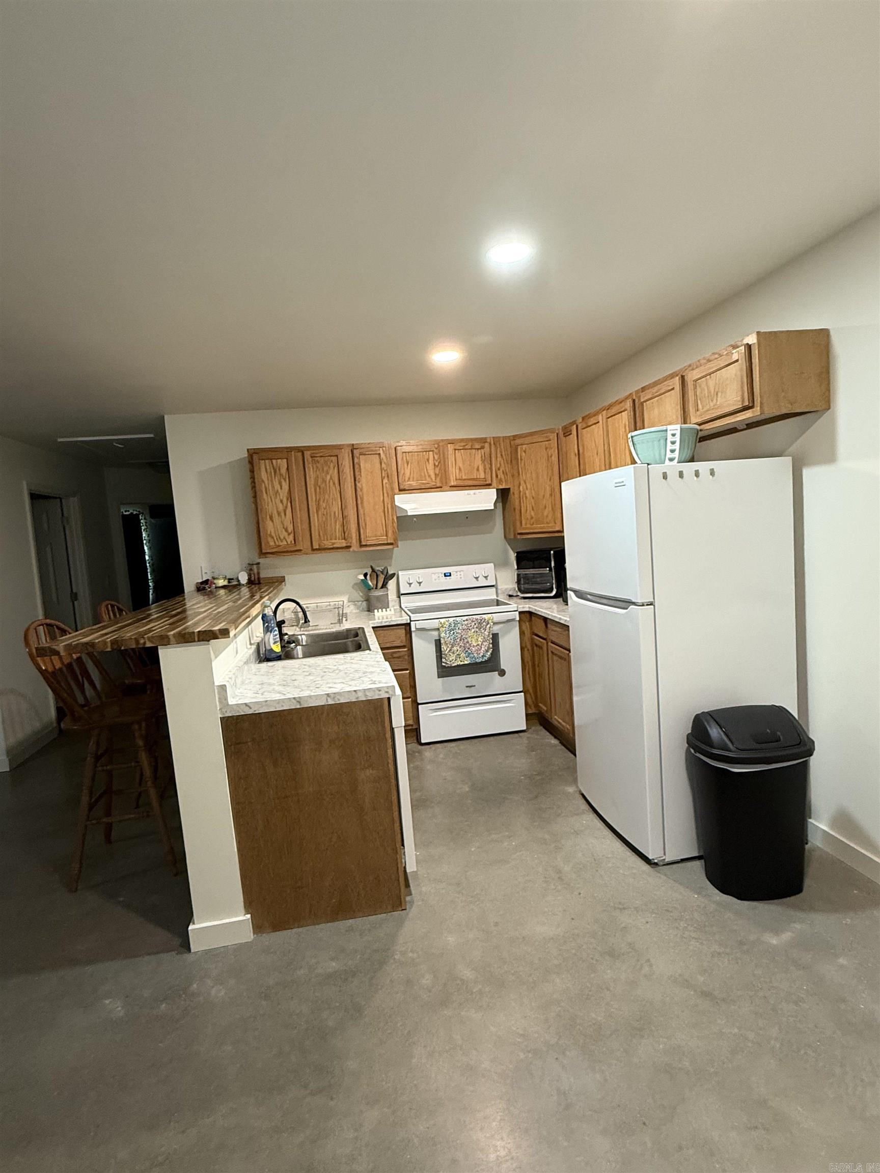 180 Campground  Rd, Apts 101 & 102  Monticello, AR