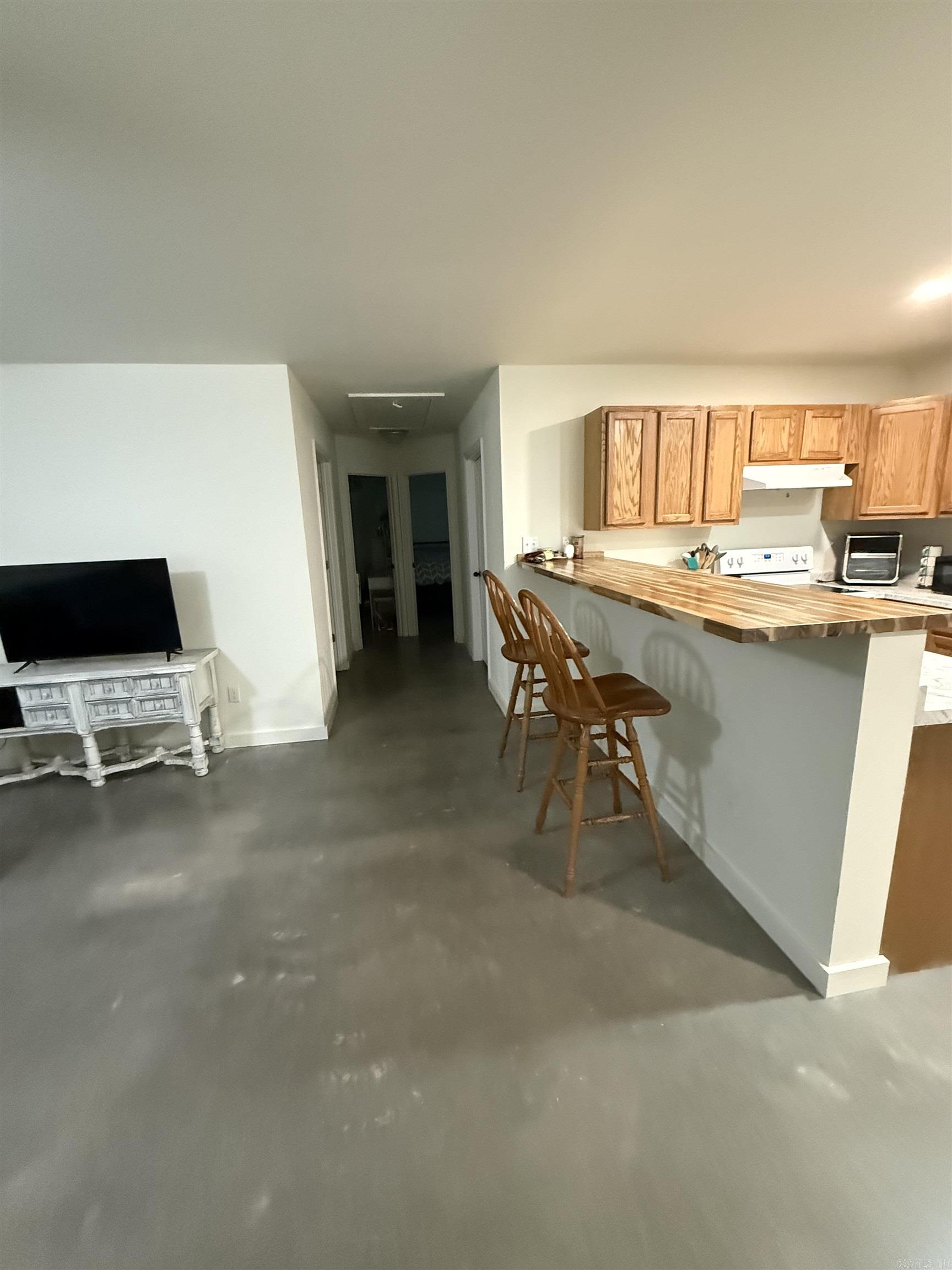 180 Campground  Rd, Apts 101 & 102  Monticello, AR