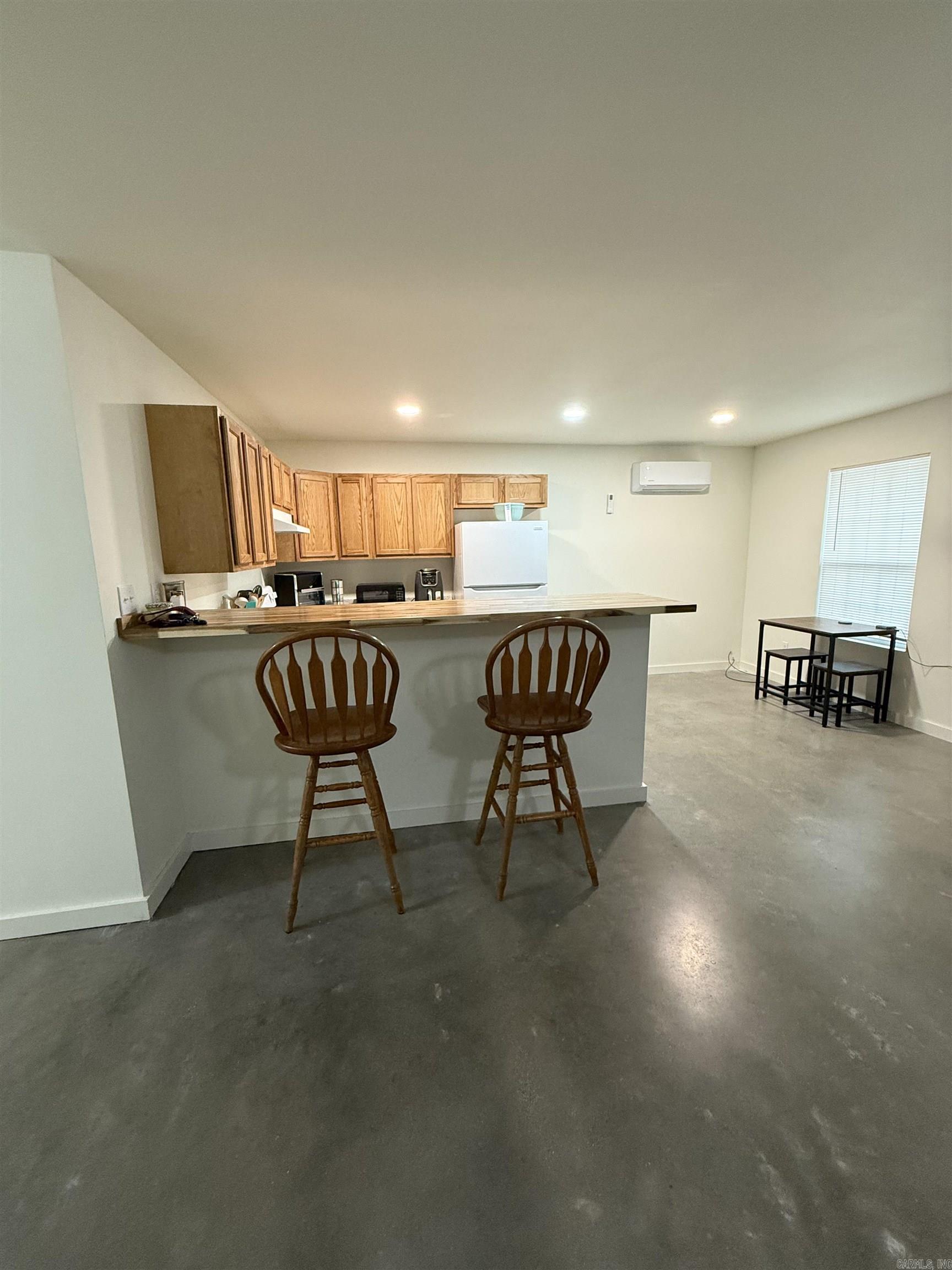 180 Campground  Rd, Apts 101 & 102  Monticello, AR