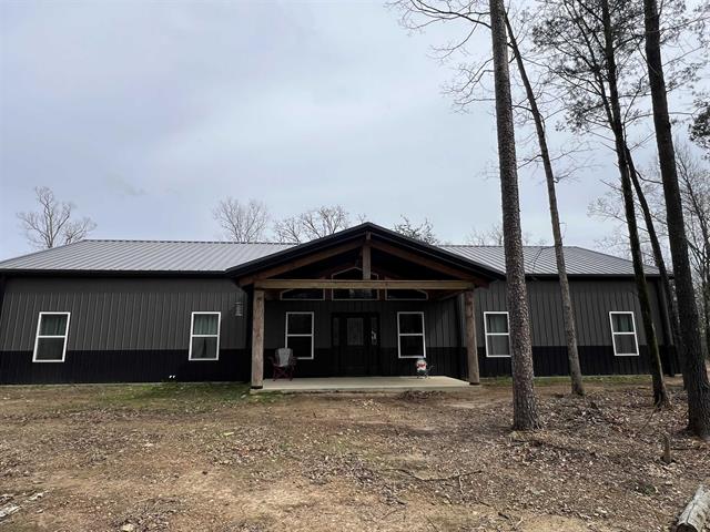 282  Polk Road 40  Hatfield, AR