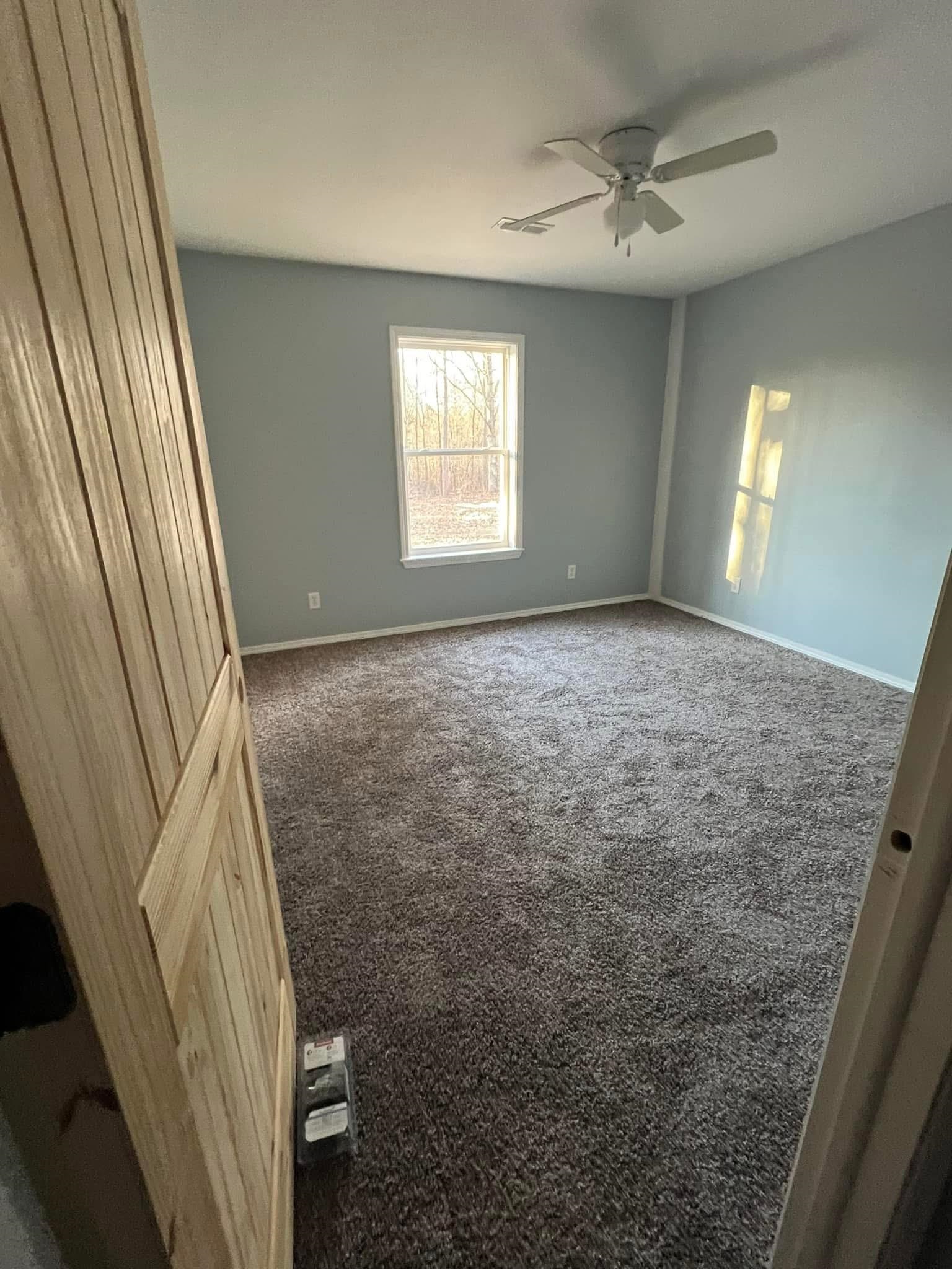 282  Polk Road 40  Hatfield, AR