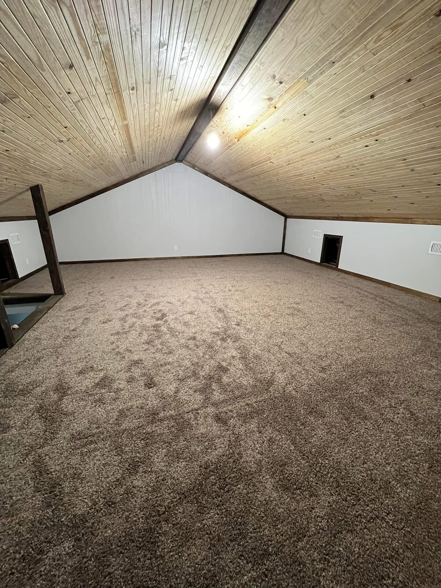 282  Polk Road 40  Hatfield, AR