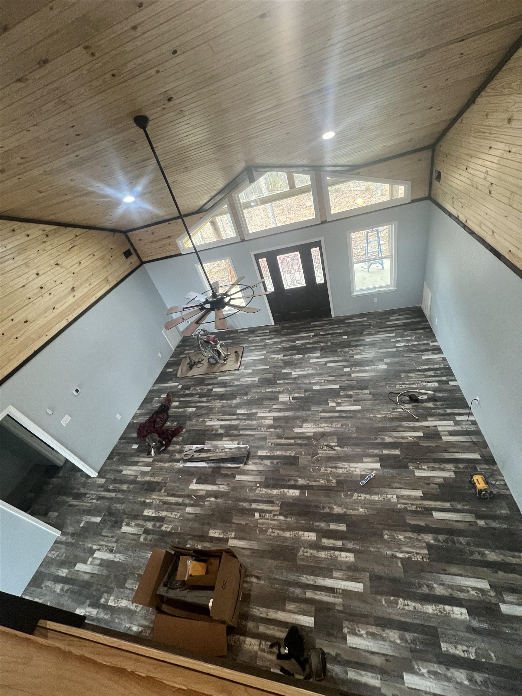 282  Polk Road 40  Hatfield, AR