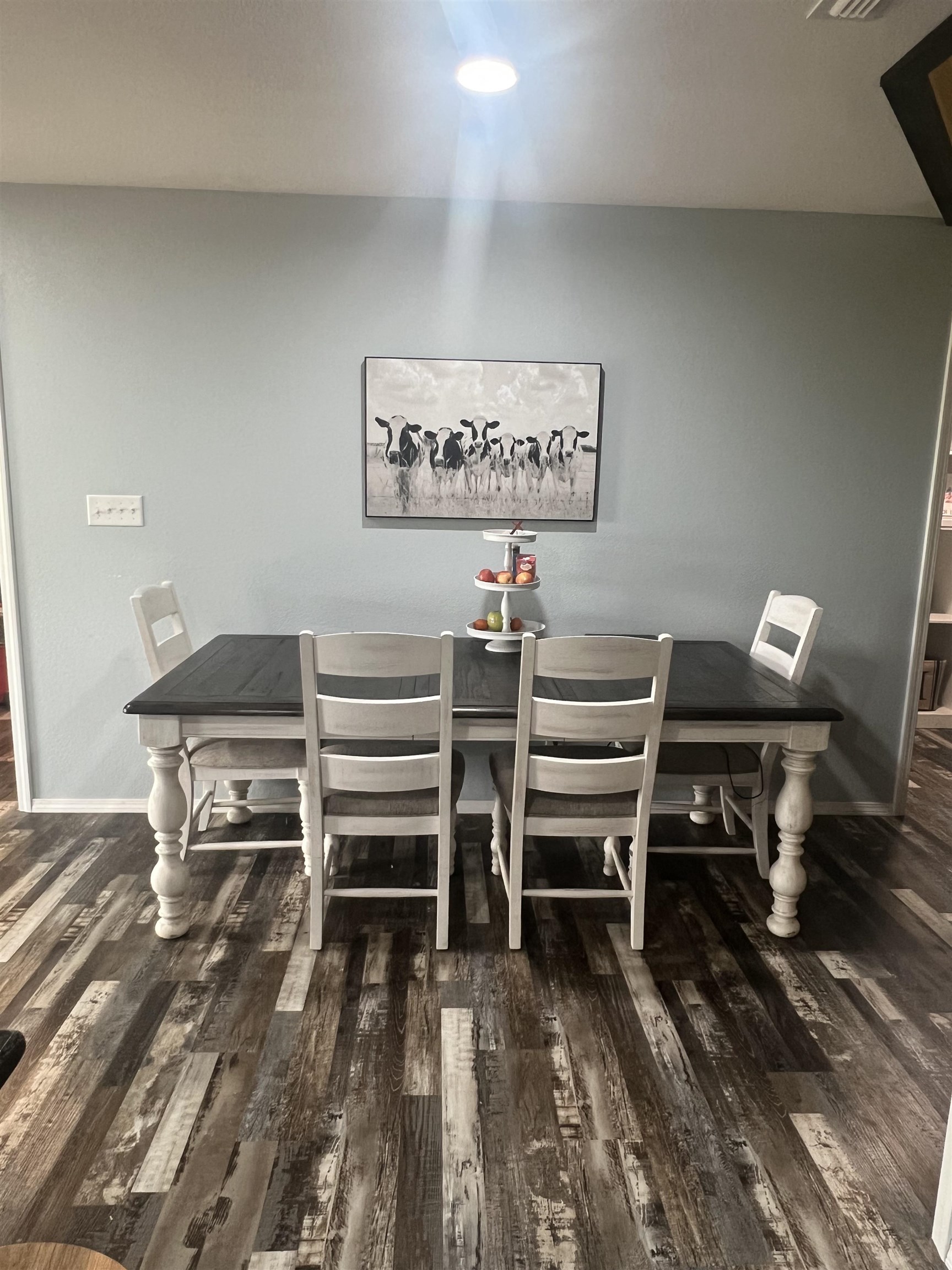 282  Polk Road 40  Hatfield, AR