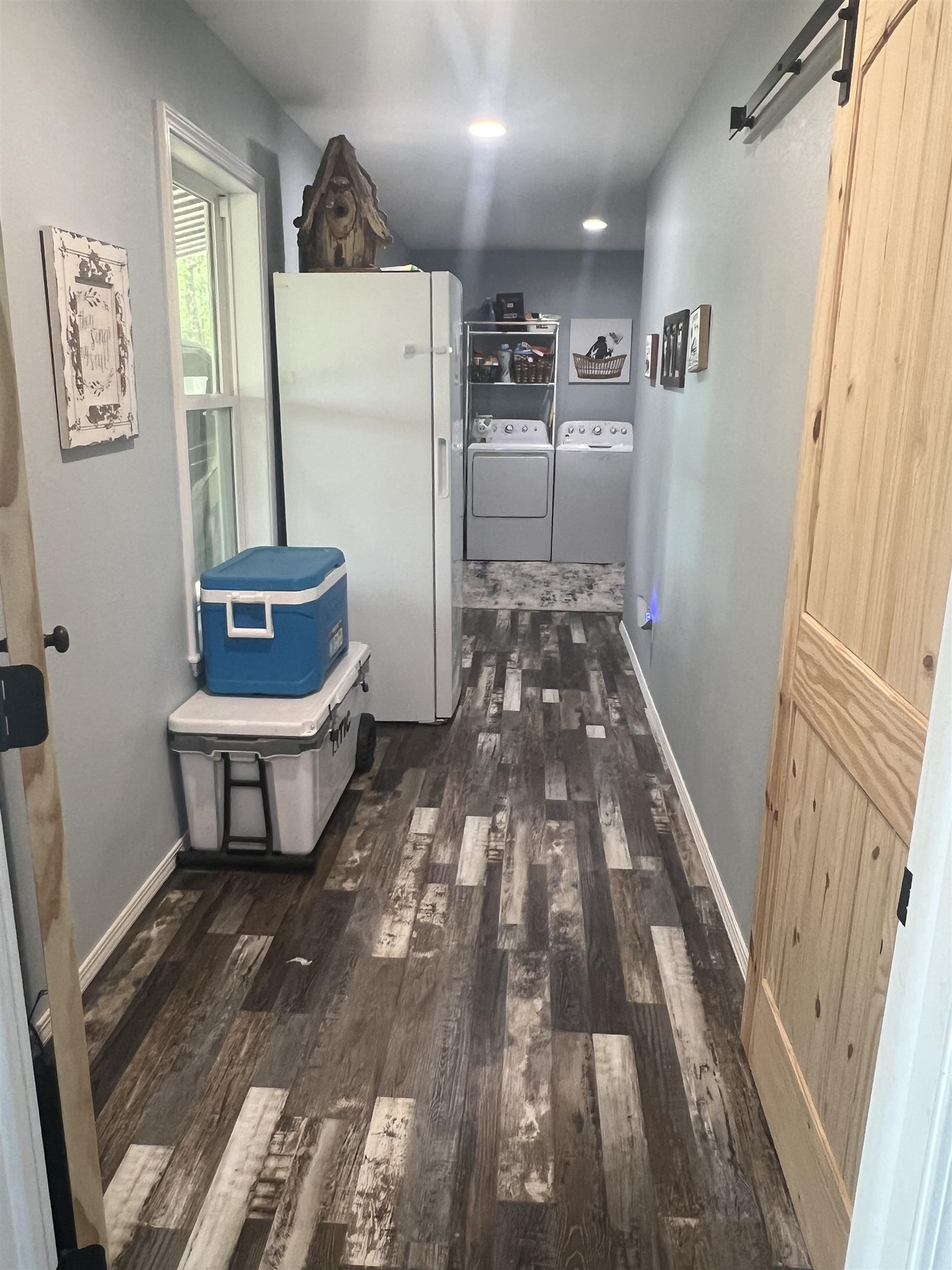282  Polk Road 40  Hatfield, AR