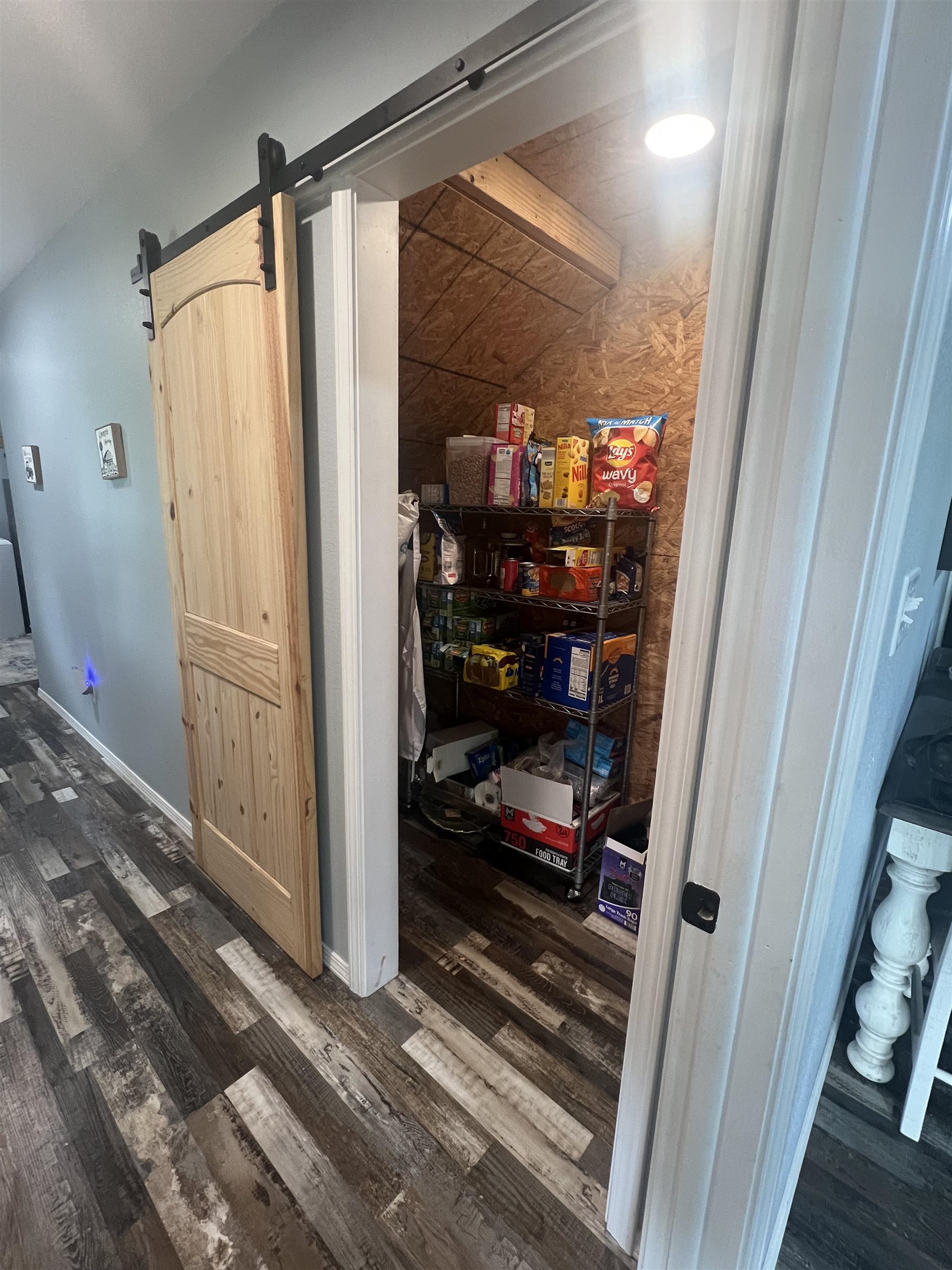 282  Polk Road 40  Hatfield, AR