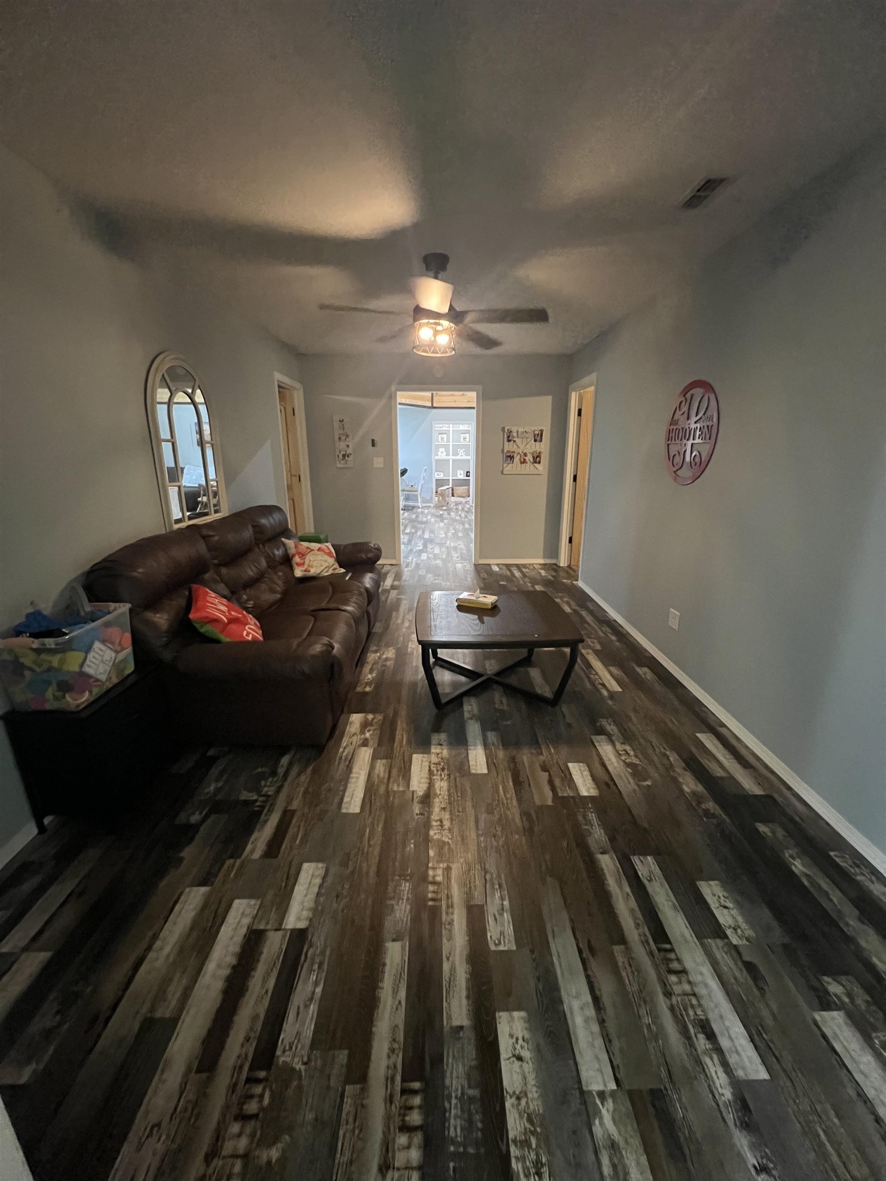 282  Polk Road 40  Hatfield, AR