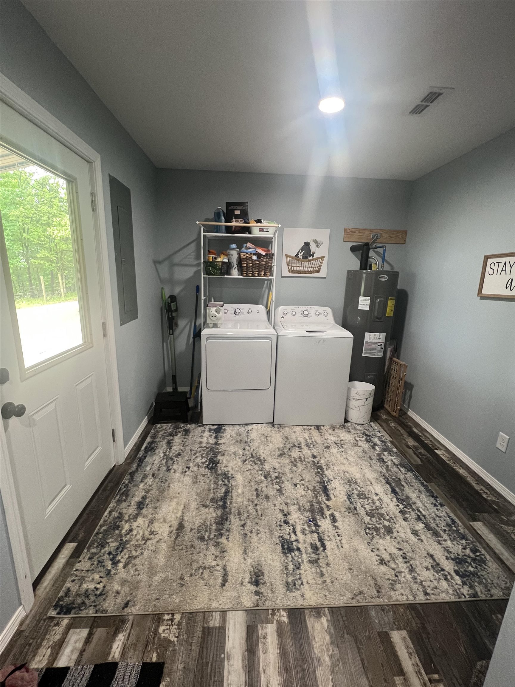 282  Polk Road 40  Hatfield, AR