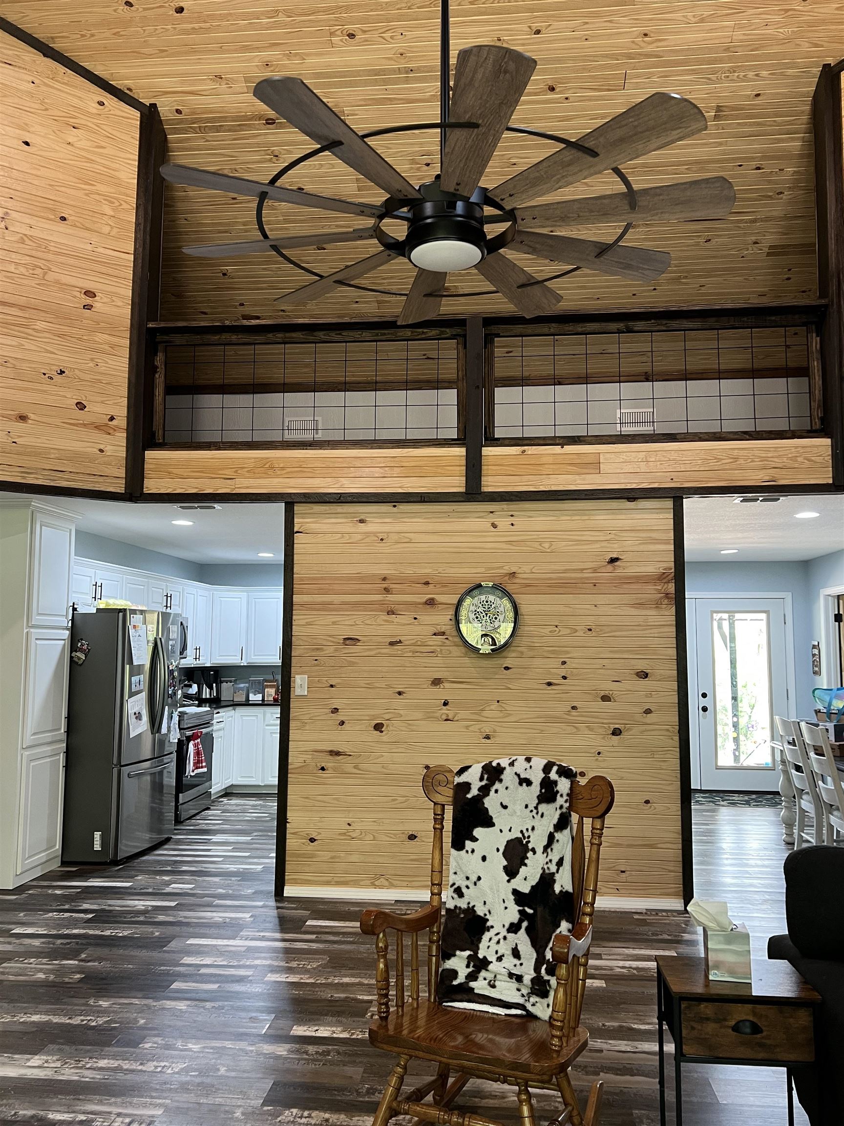 282  Polk Road 40  Hatfield, AR