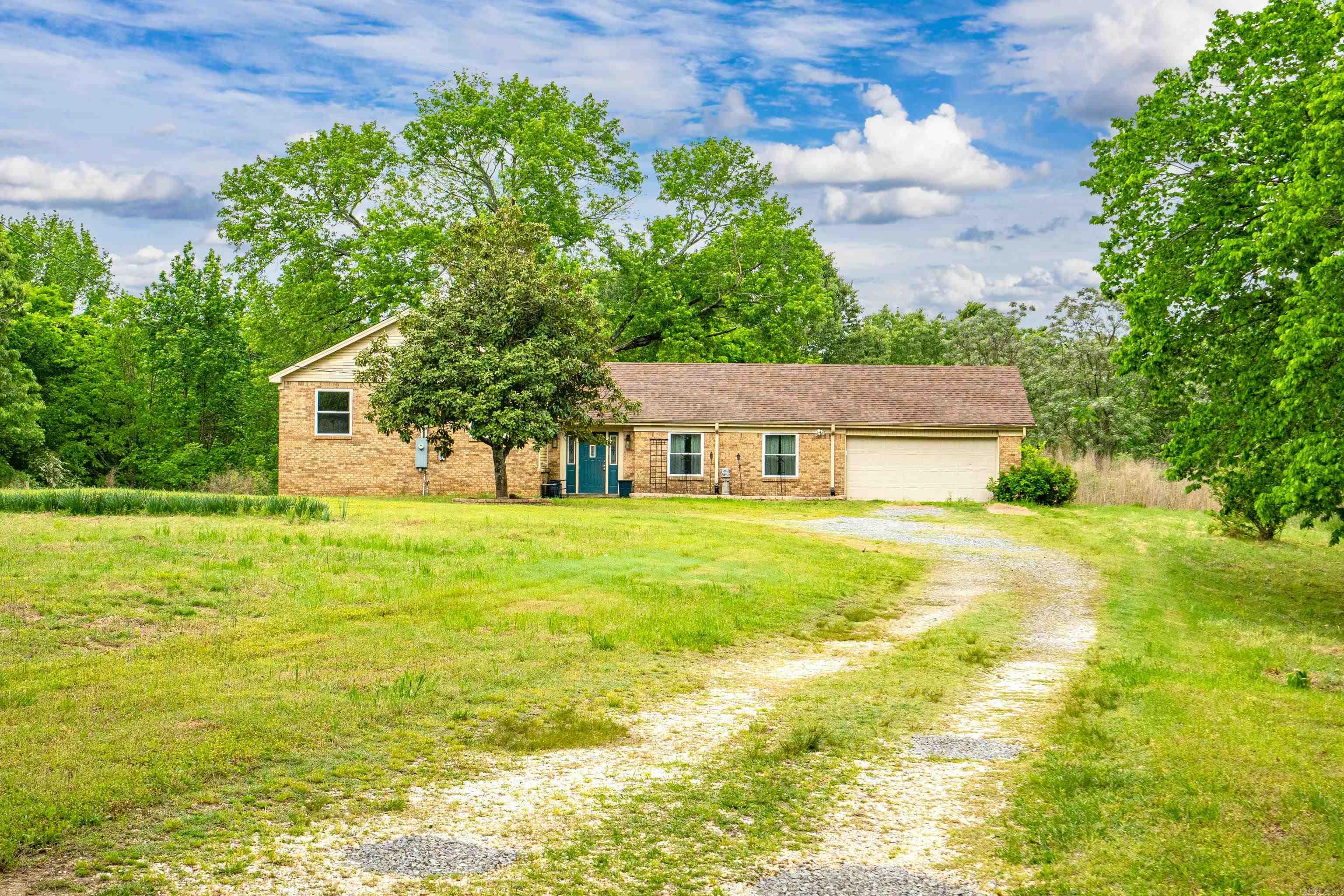 75 Grant 7 Sheridan, AR 72150