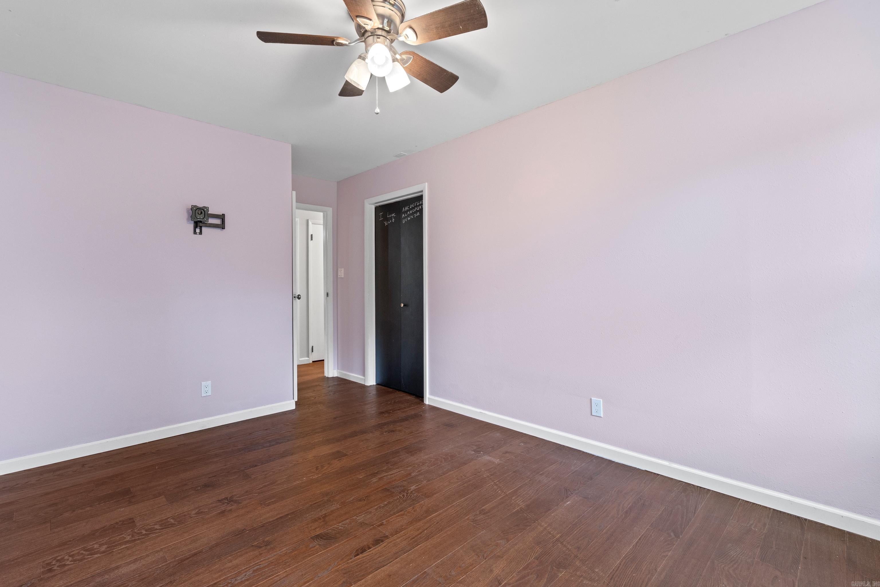 75 Grant 7 Sheridan, AR 72150