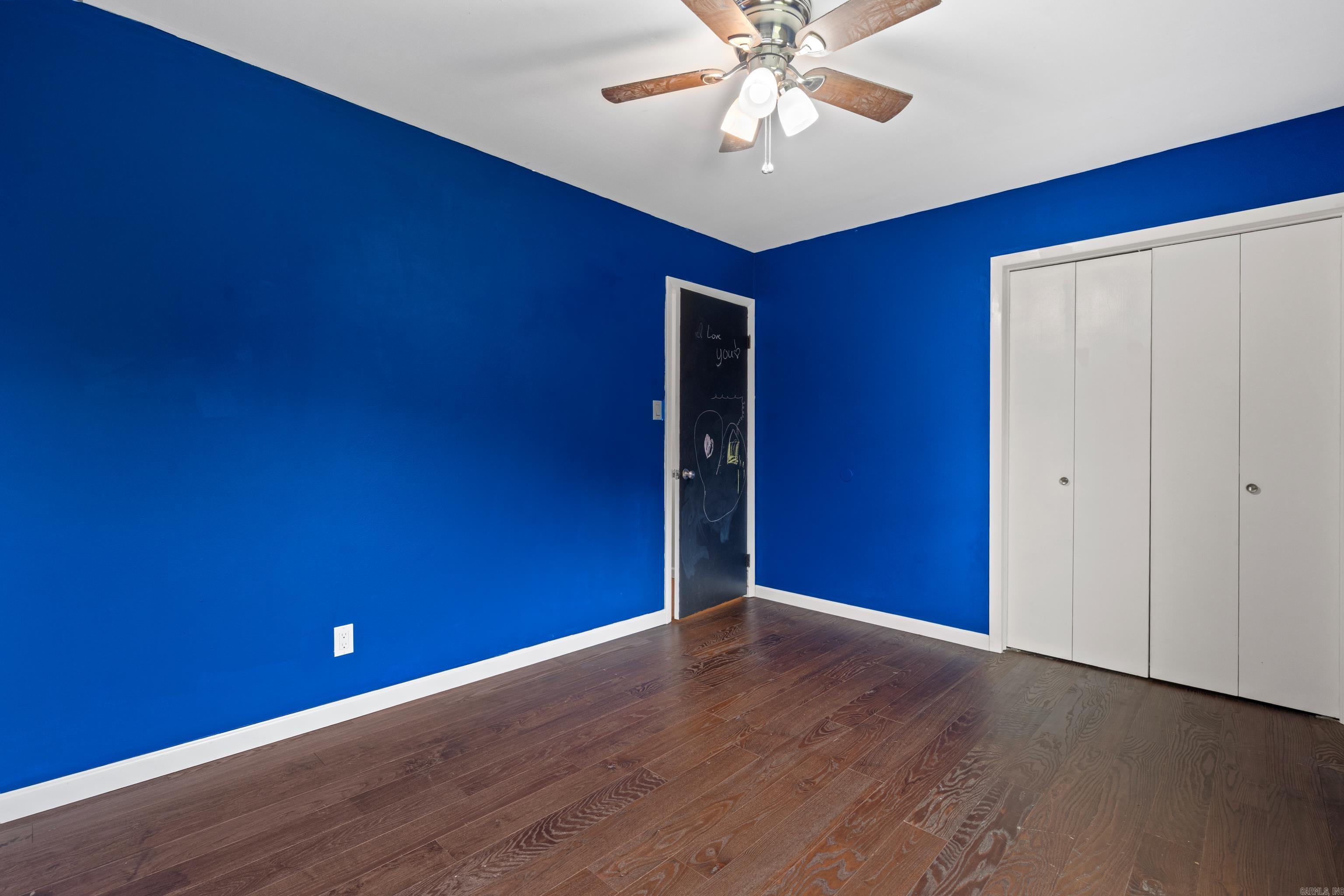 75 Grant 7 Sheridan, AR 72150