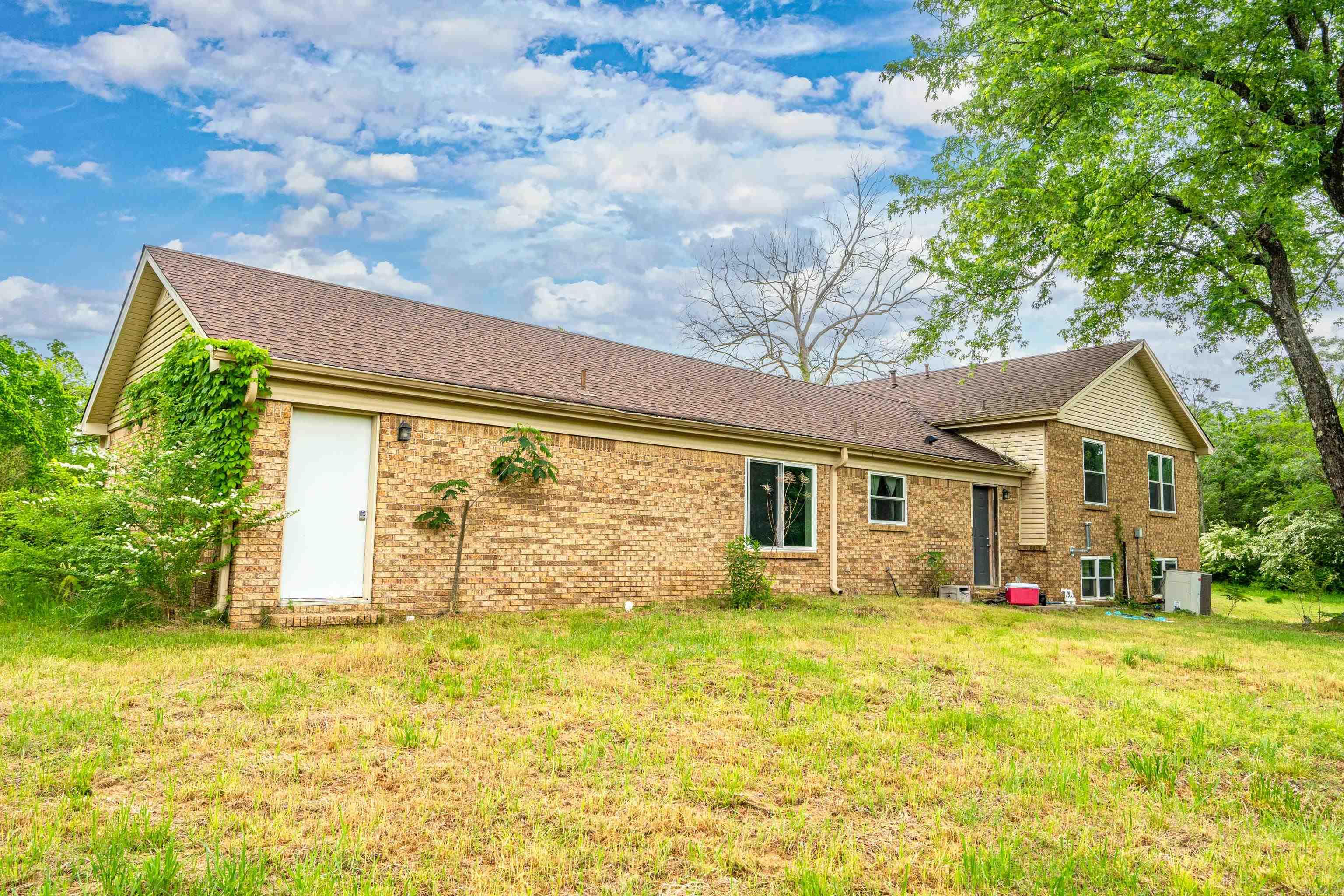 75 Grant 7 Sheridan, AR 72150