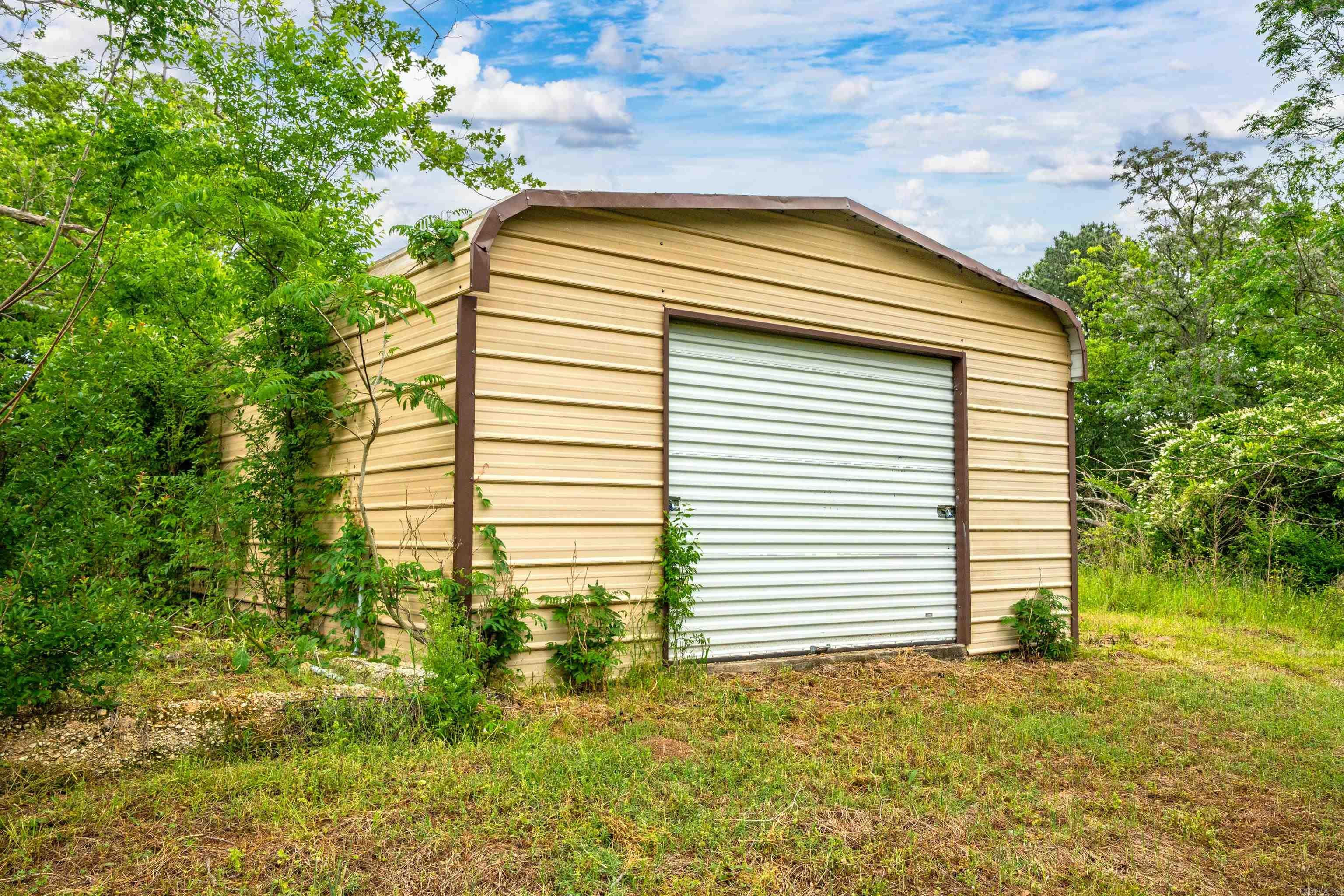 75 Grant 7 Sheridan, AR 72150