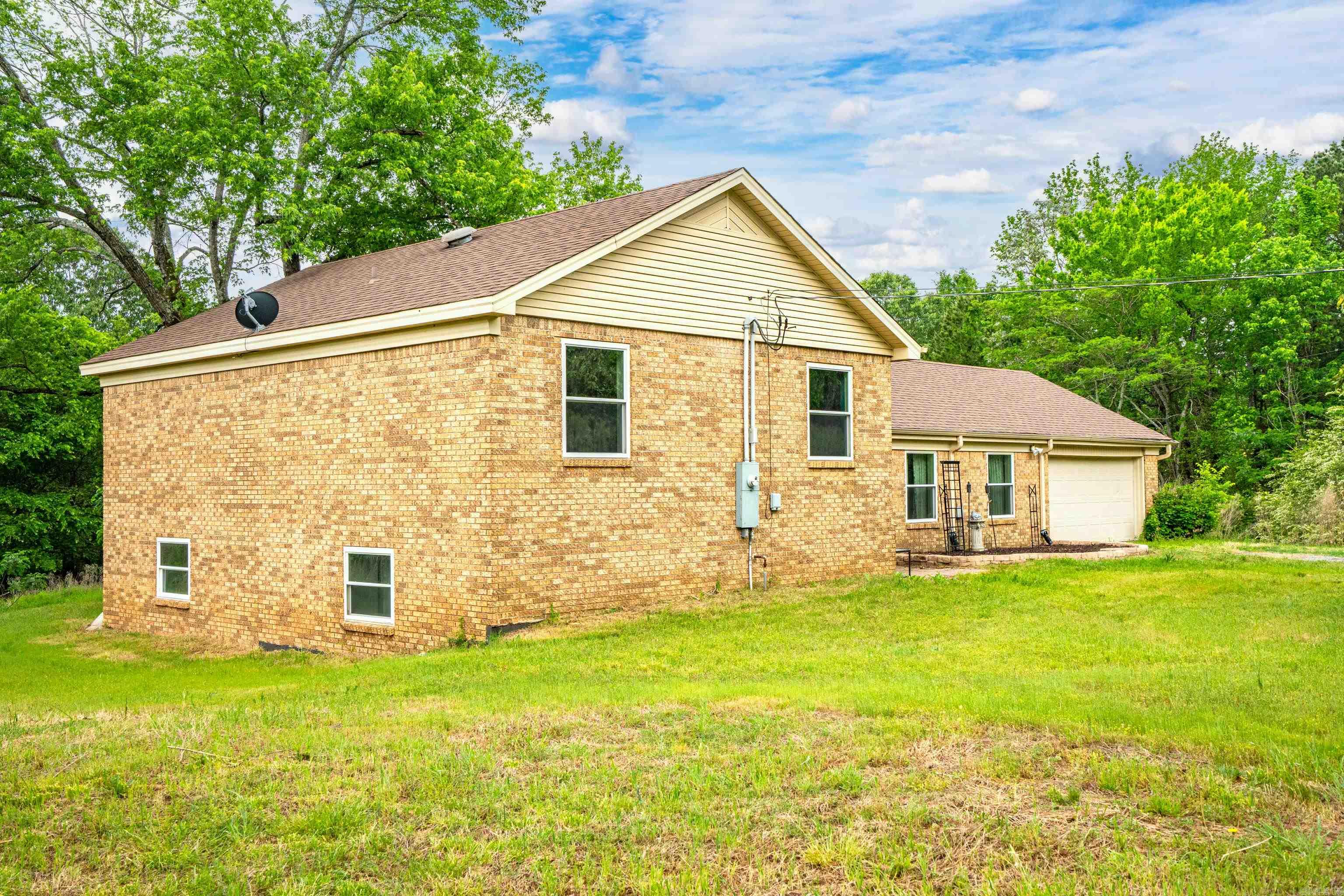 75 Grant 7 Sheridan, AR 72150