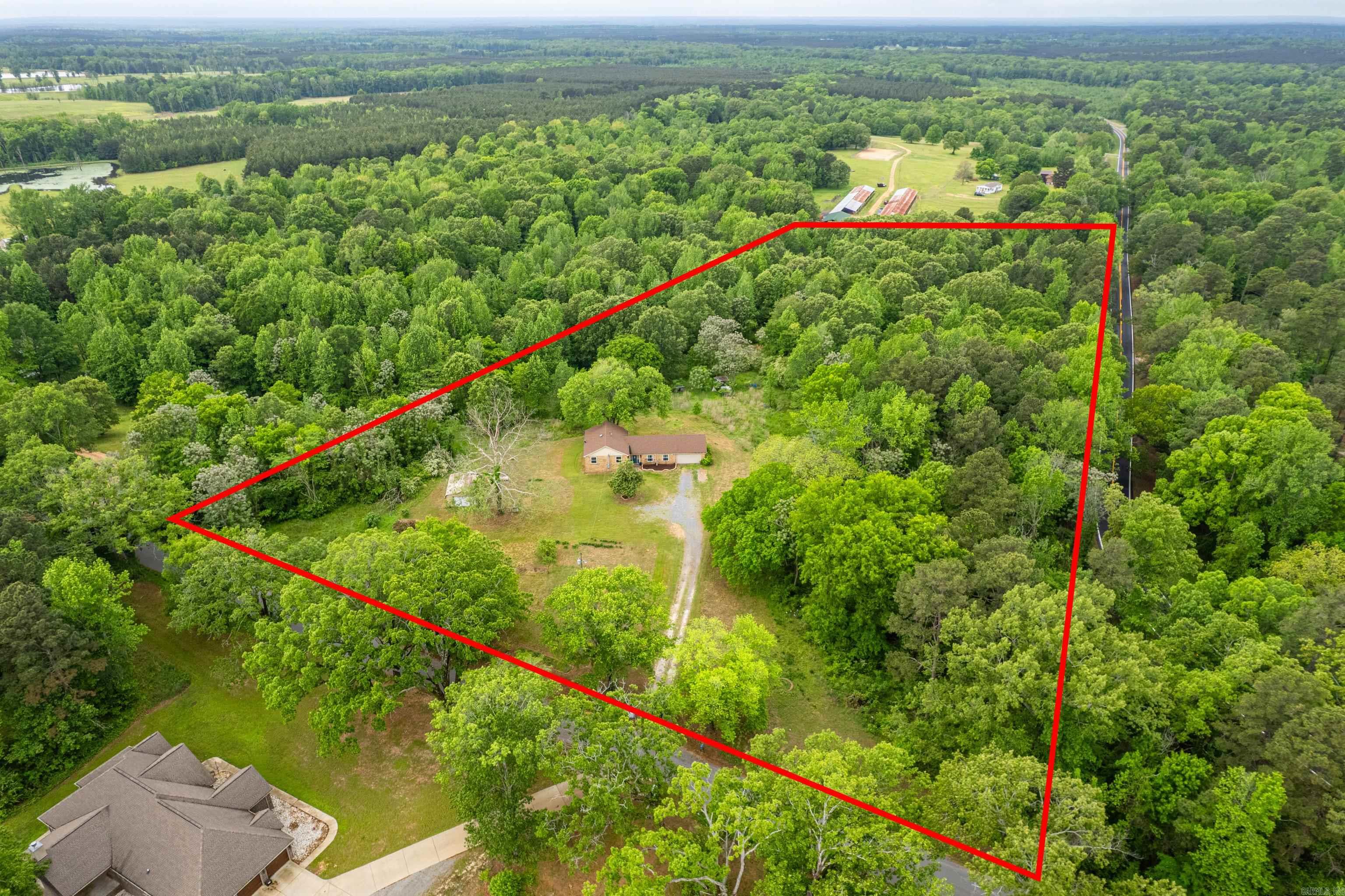 75 Grant 7 Sheridan, AR 72150