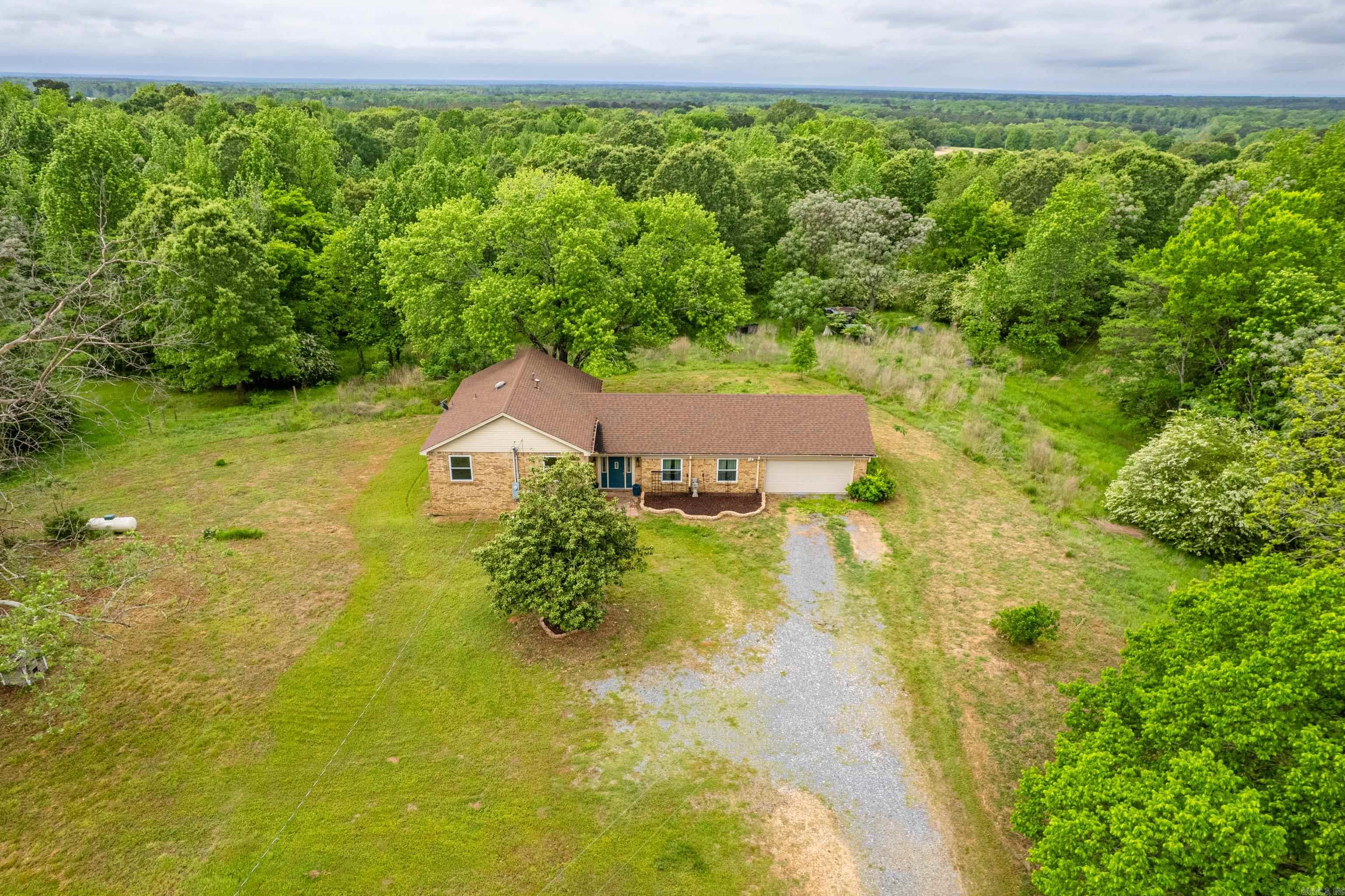75 Grant 7 Sheridan, AR 72150