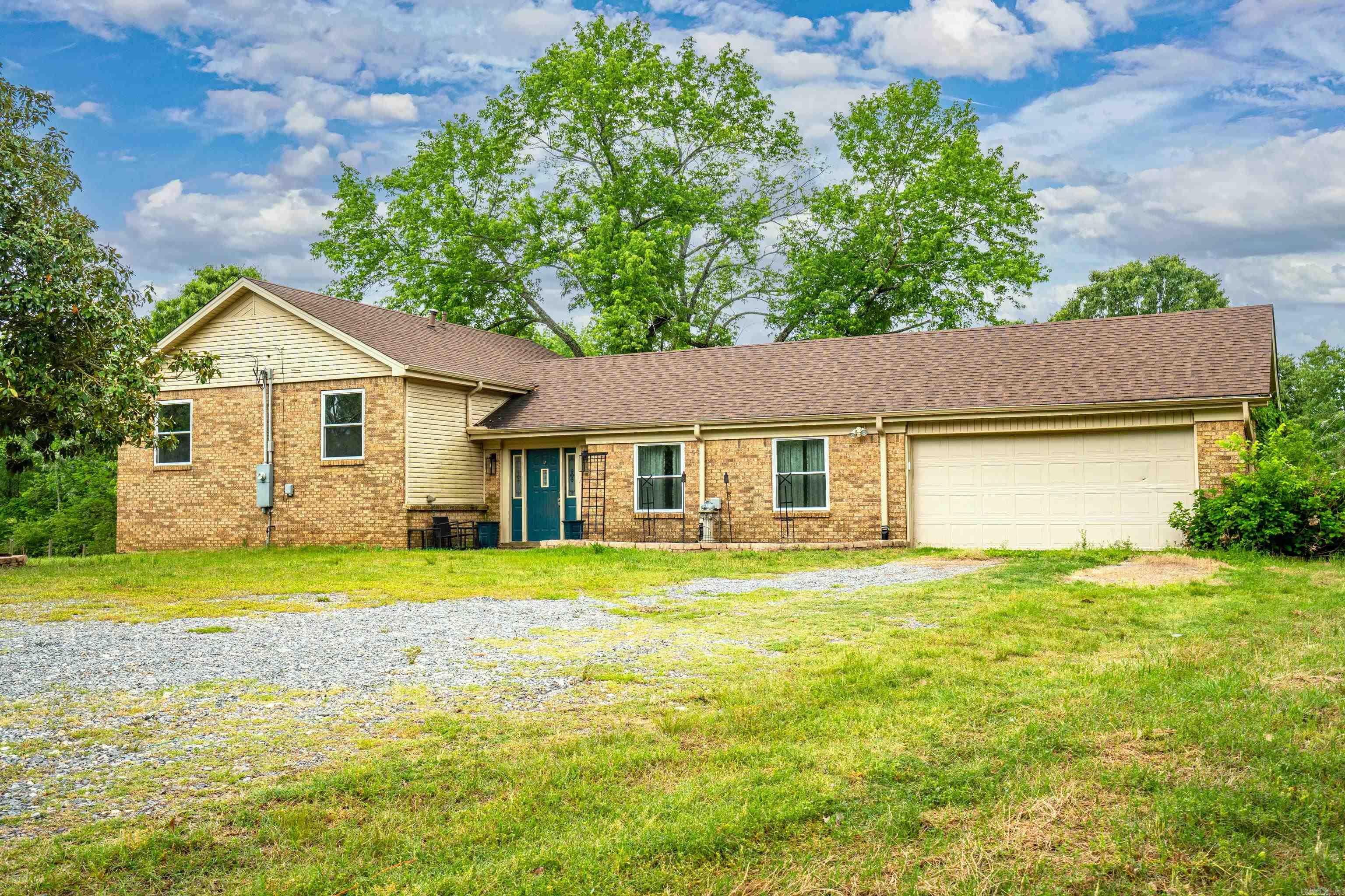 75 Grant 7 Sheridan, AR 72150